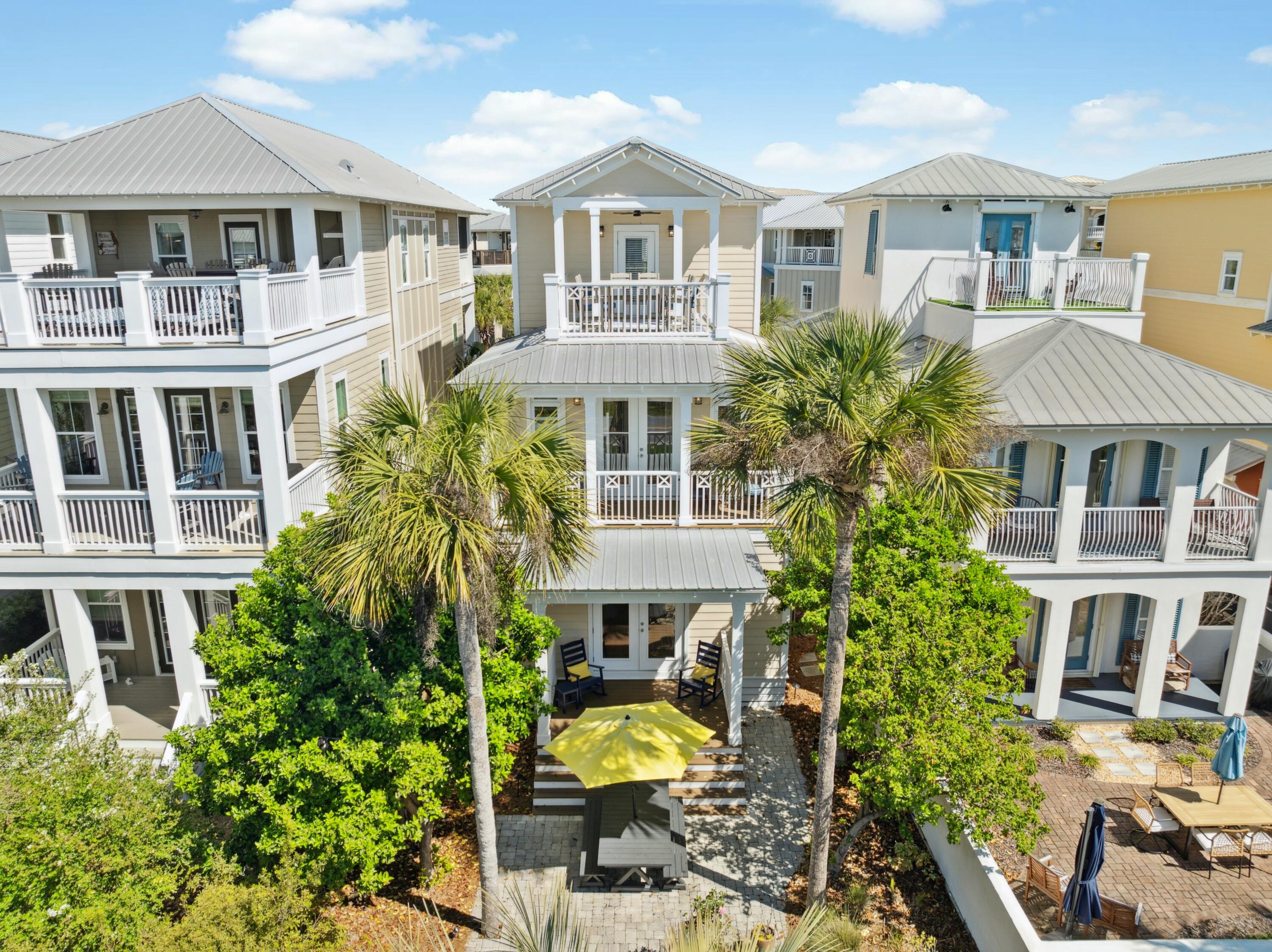 SEACREST BEACH - Residential