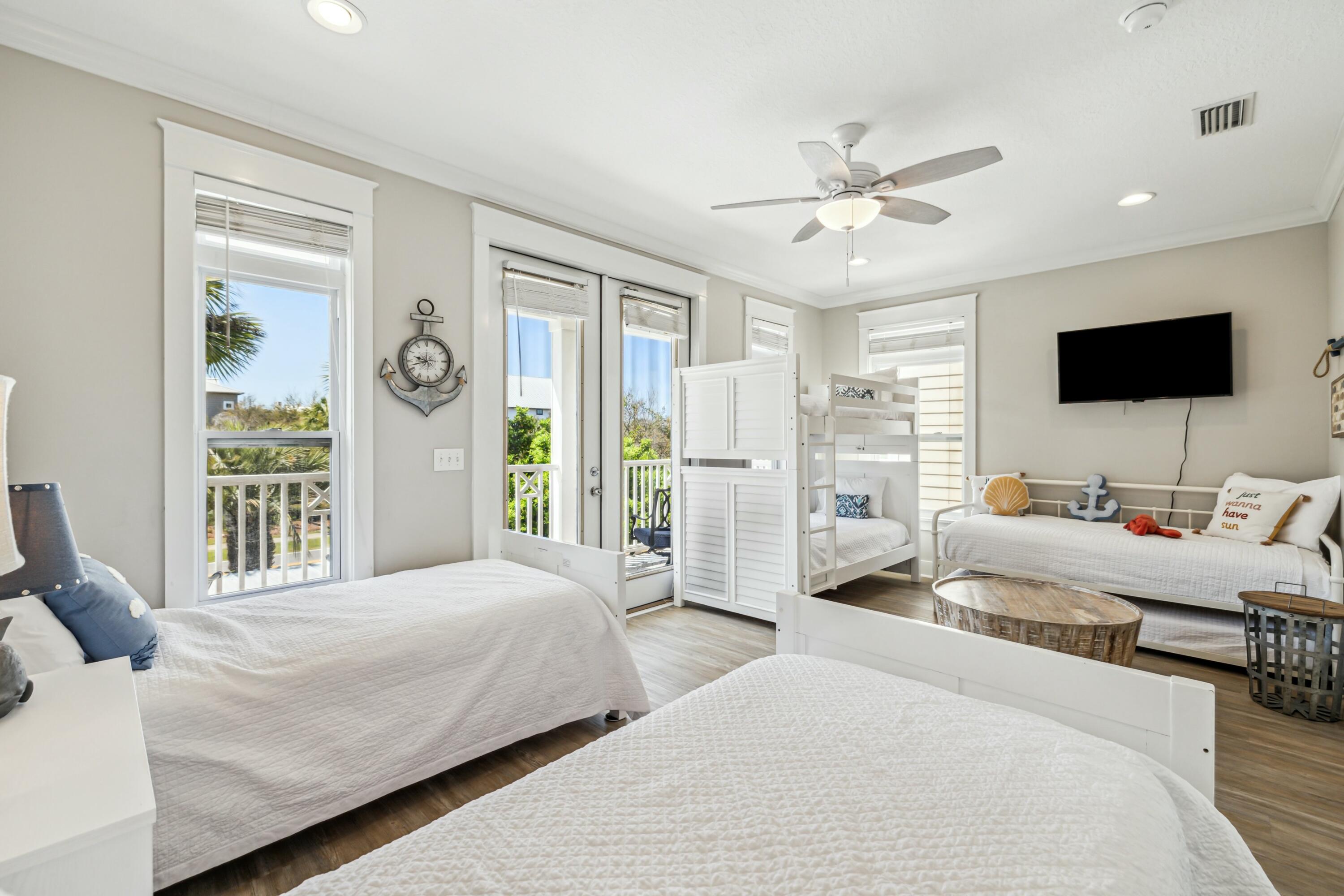 SEACREST BEACH - Residential