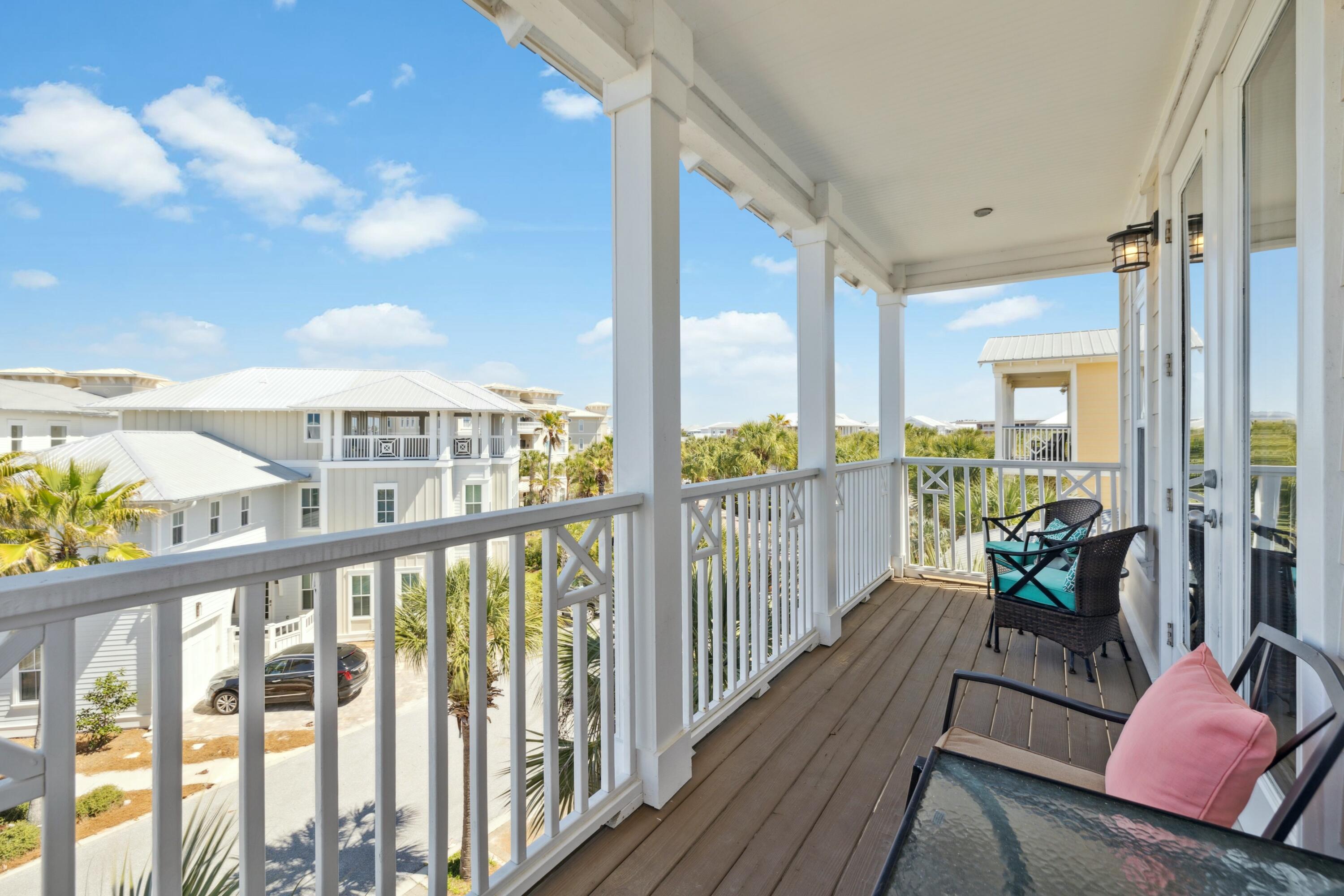 SEACREST BEACH - Residential