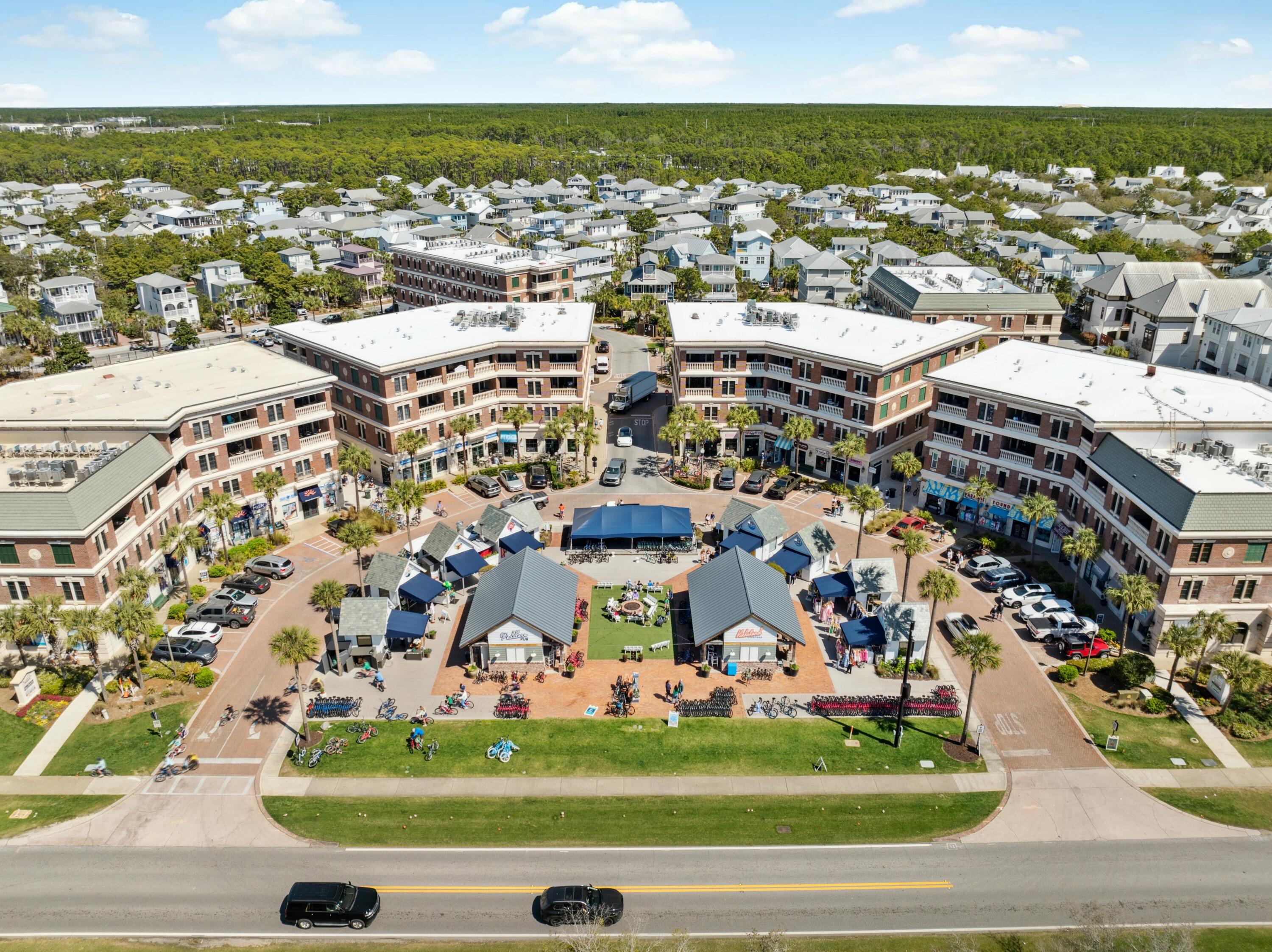 SEACREST BEACH - Residential