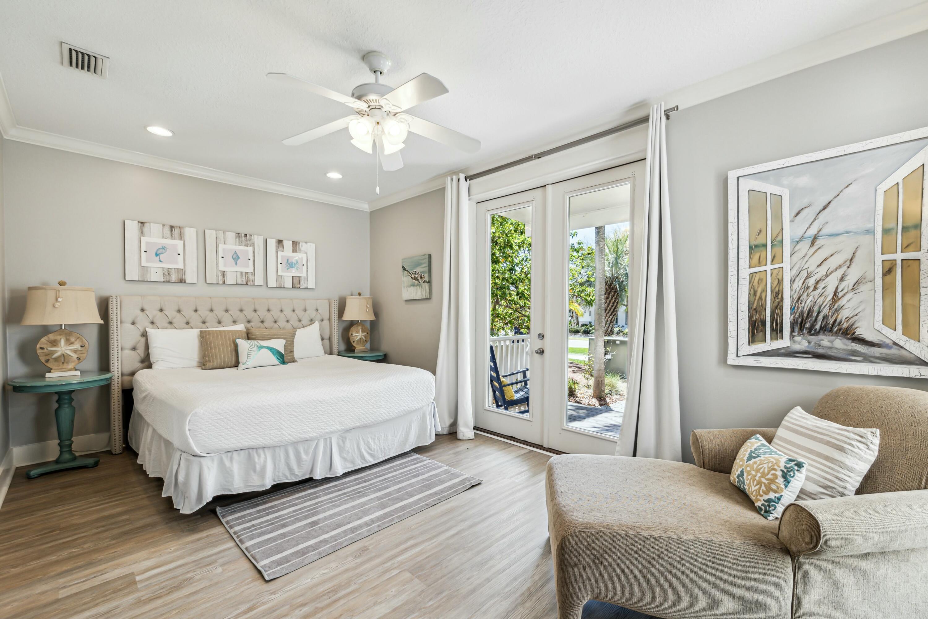 SEACREST BEACH - Residential