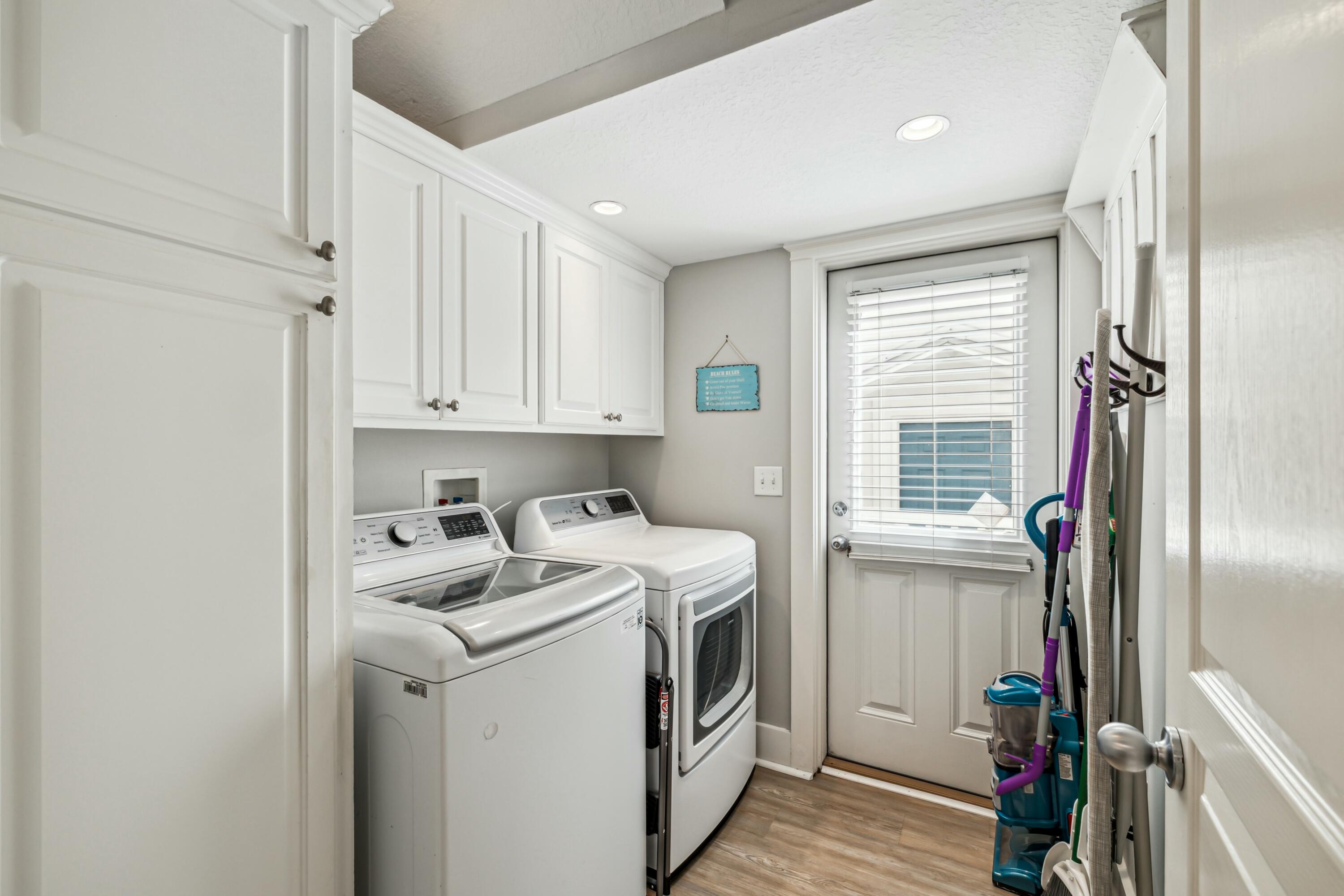 SEACREST BEACH - Residential