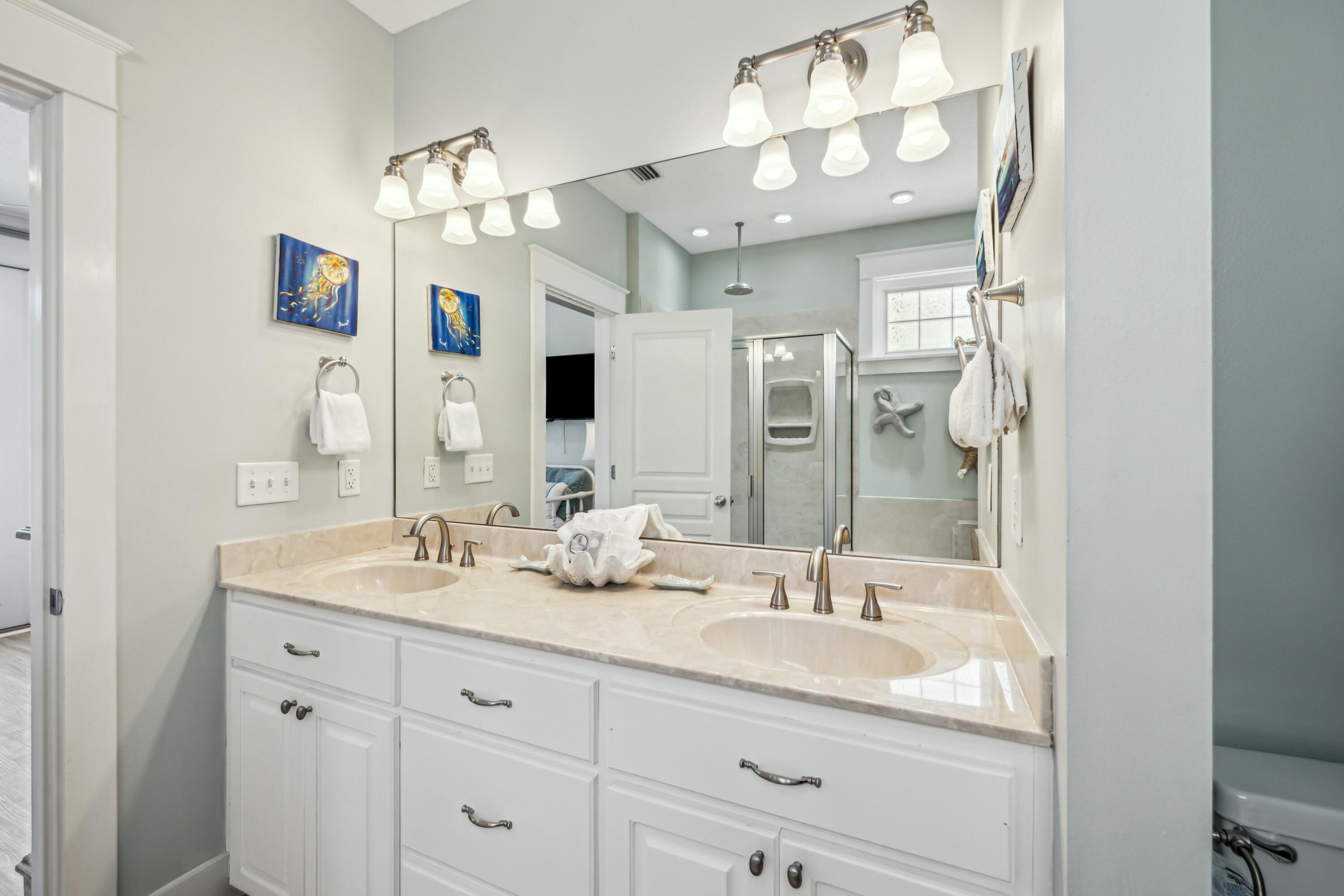 SEACREST BEACH - Residential