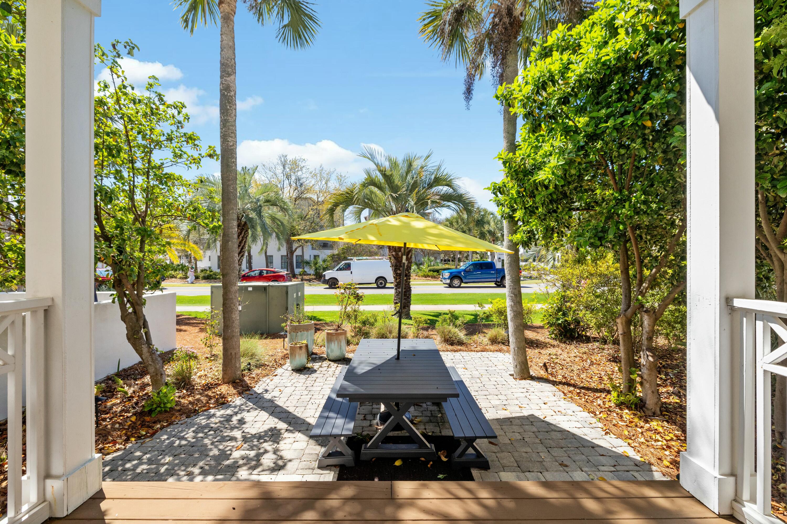 SEACREST BEACH - Residential