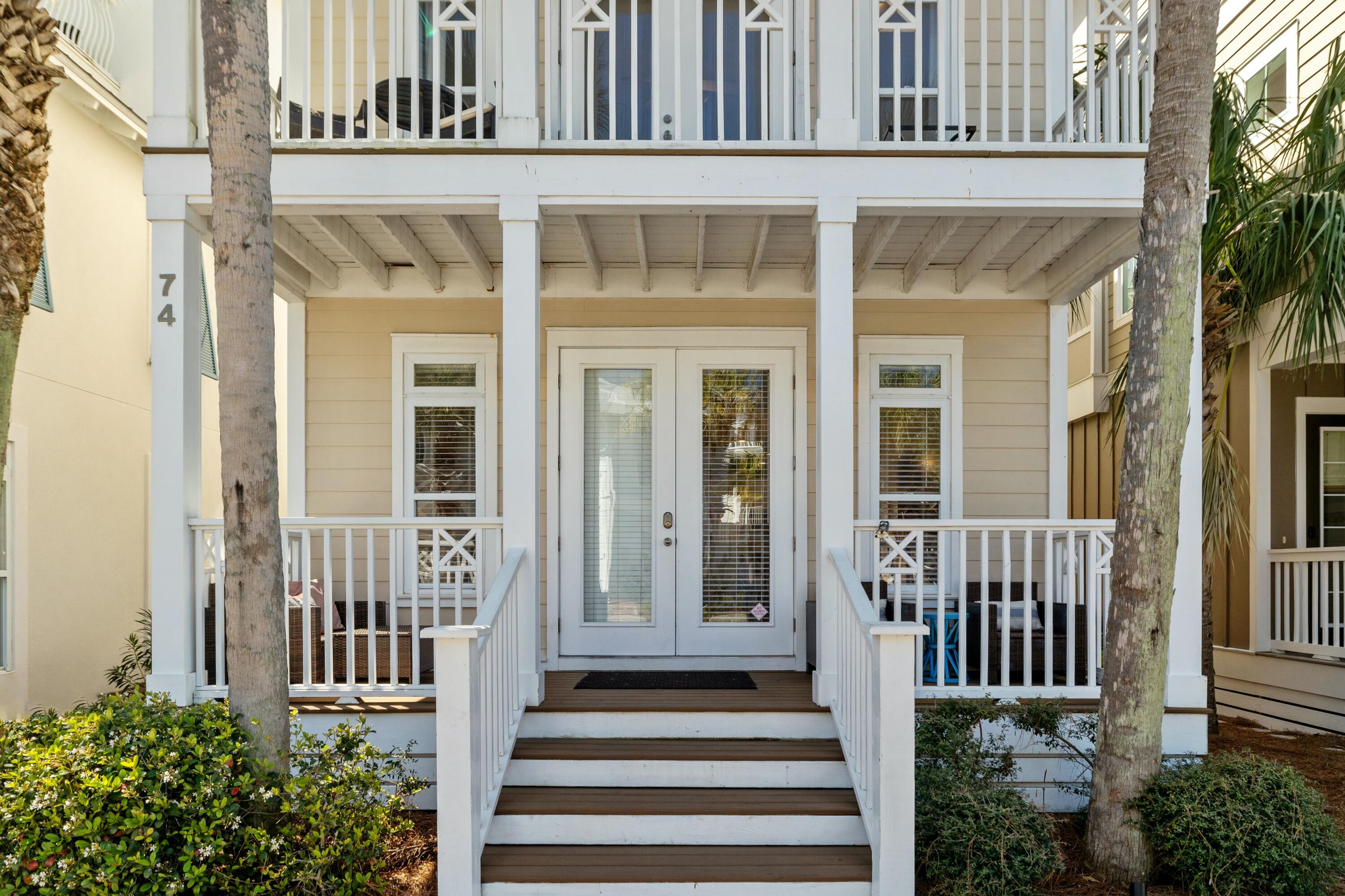 SEACREST BEACH - Residential
