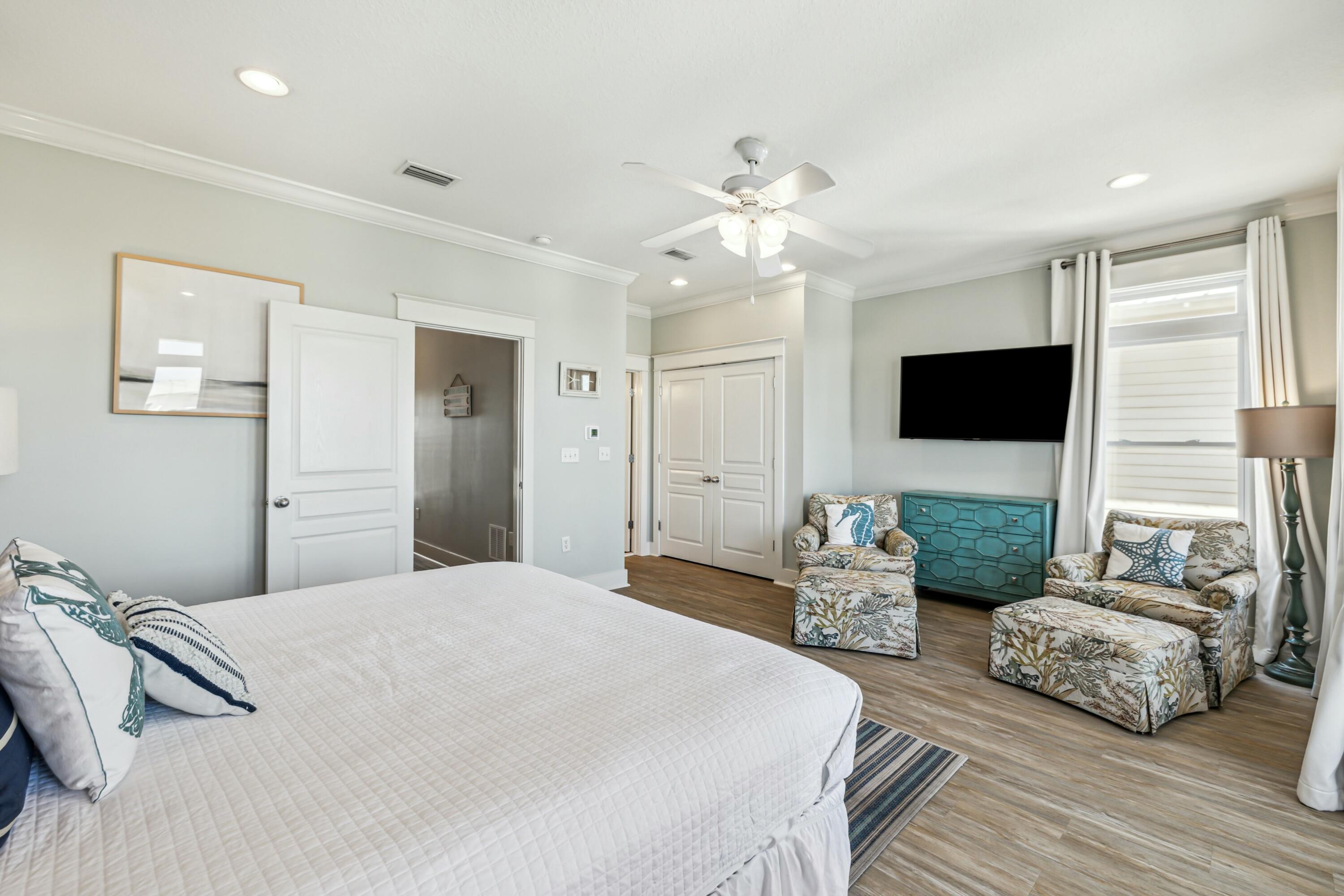 SEACREST BEACH - Residential