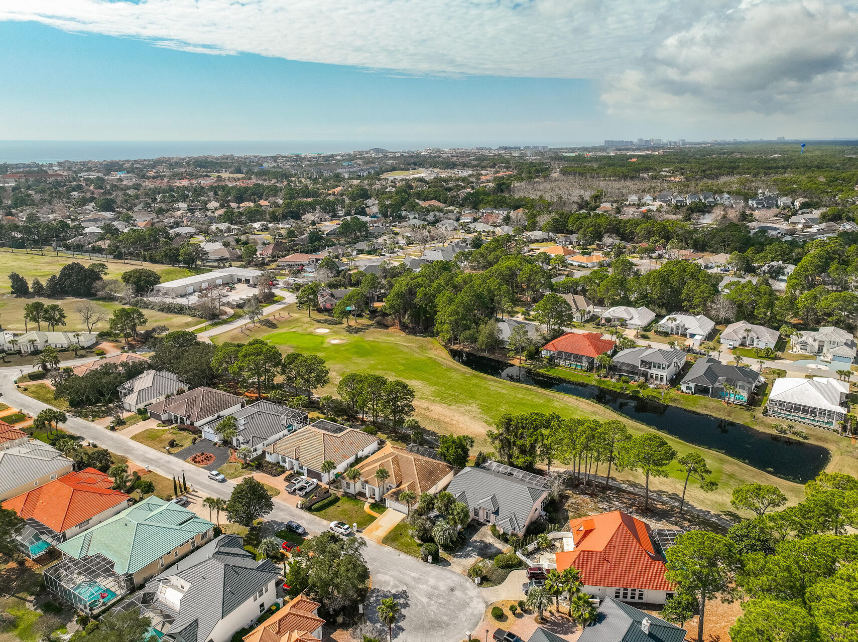 EMERALD BAY PH 1-B - Residential