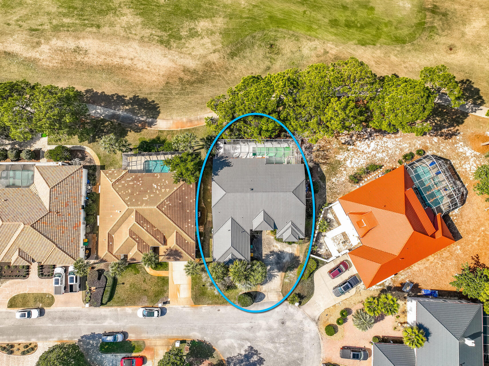 EMERALD BAY PH 1-B - Residential