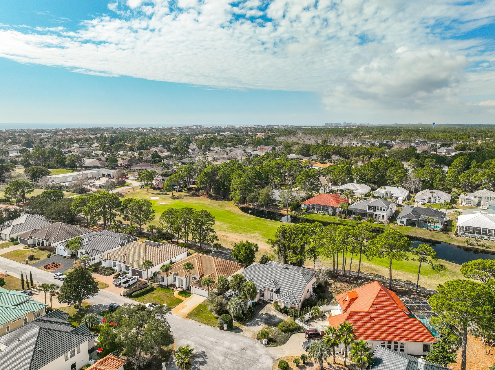 EMERALD BAY PH 1-B - Residential