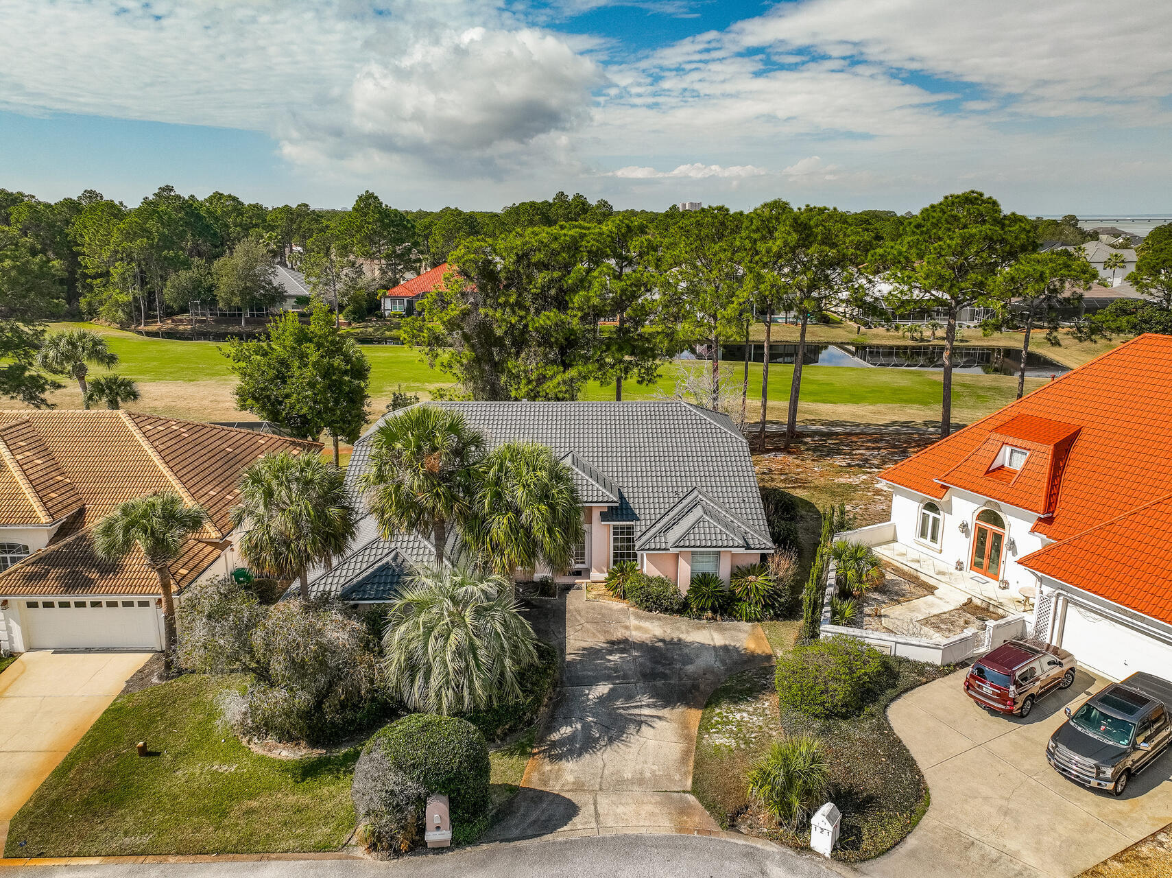 EMERALD BAY PH 1-B - Residential