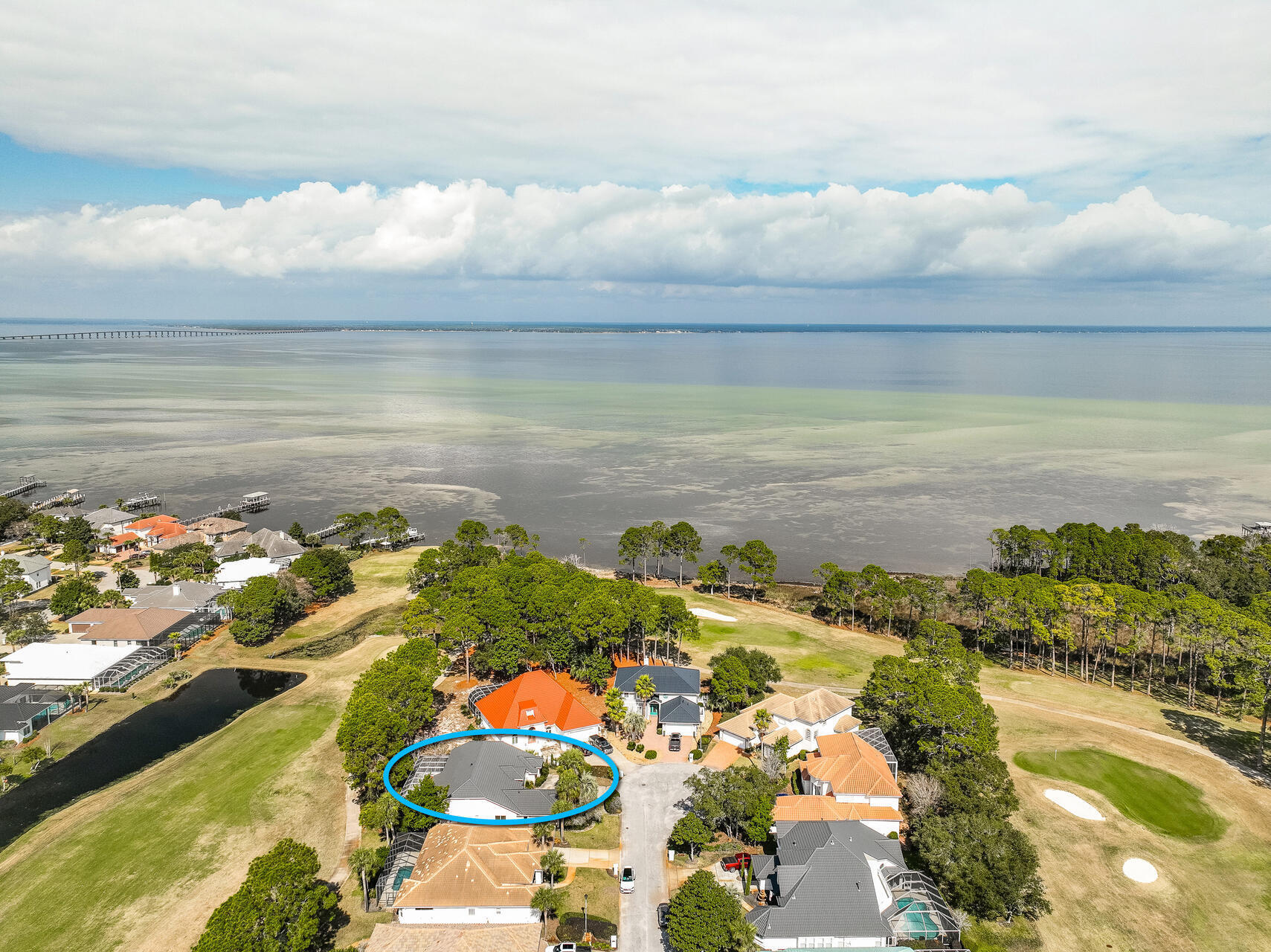 EMERALD BAY PH 1-B - Residential