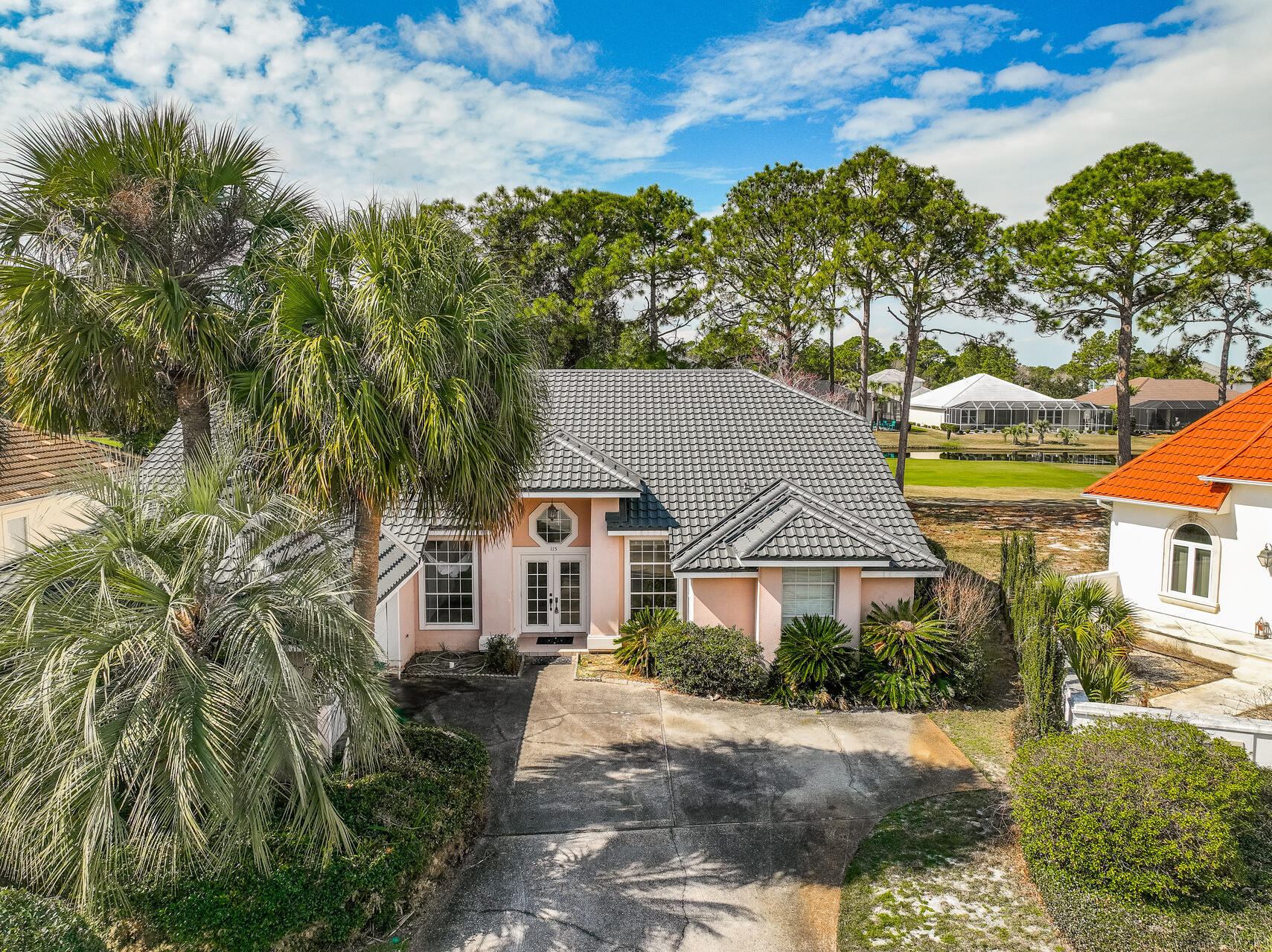 EMERALD BAY PH 1-B - Residential