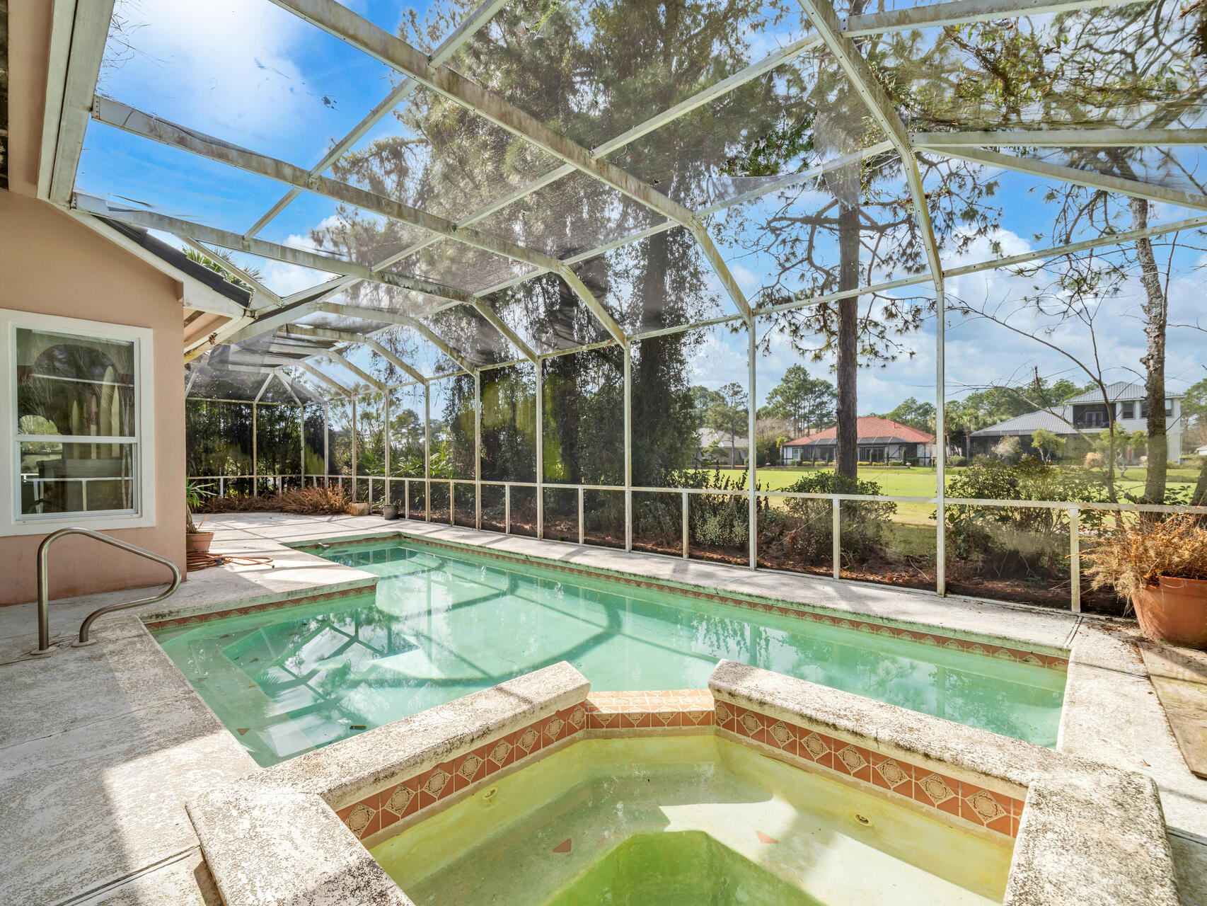 EMERALD BAY PH 1-B - Residential