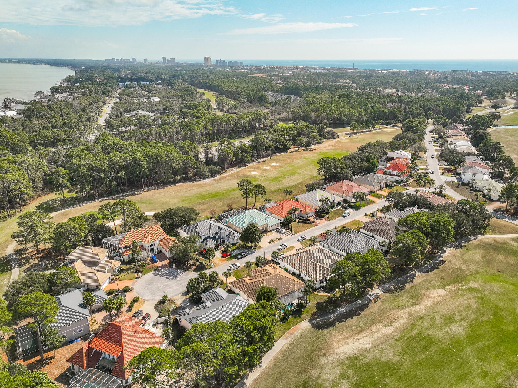 EMERALD BAY PH 1-B - Residential