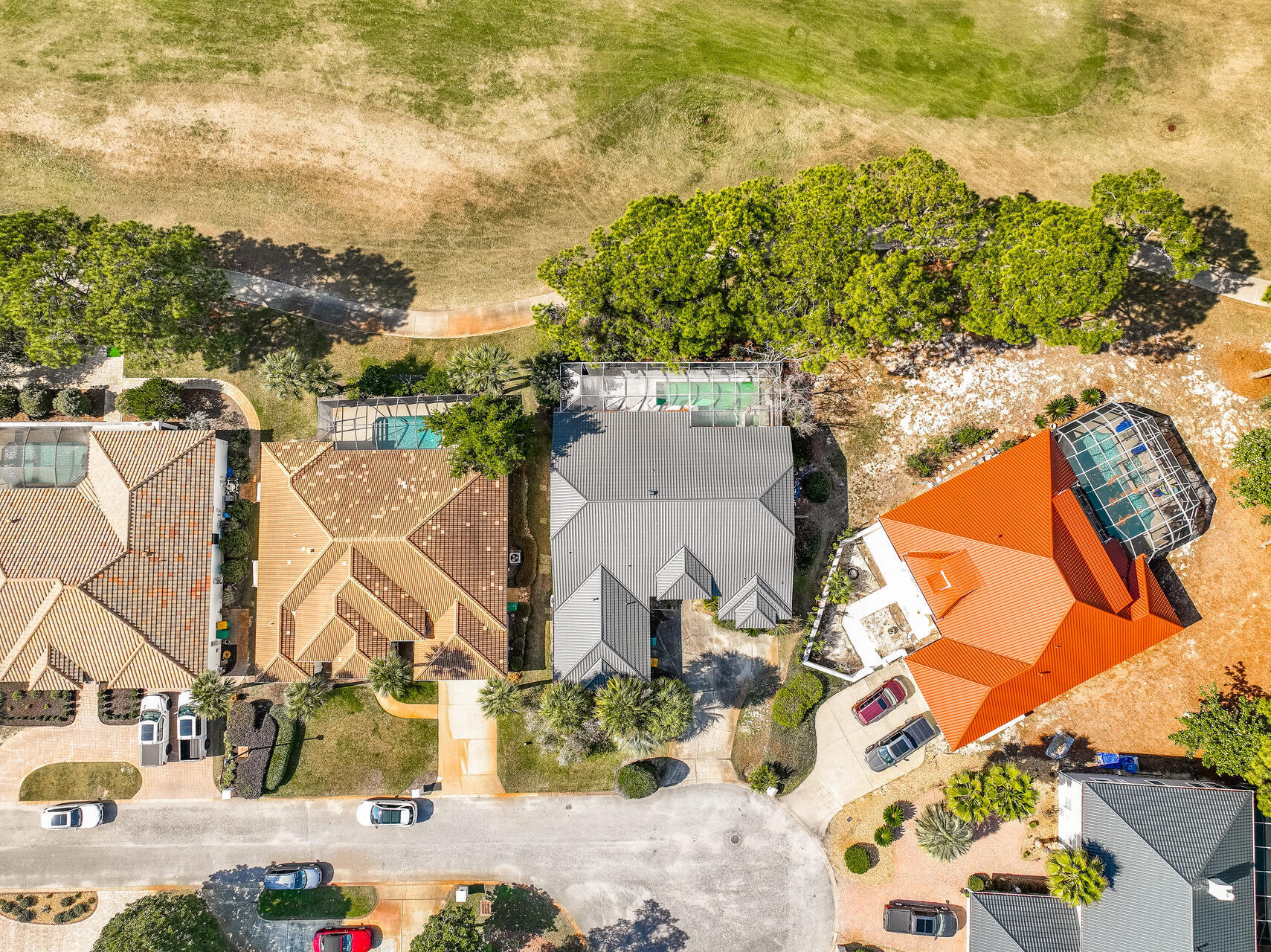 EMERALD BAY PH 1-B - Residential