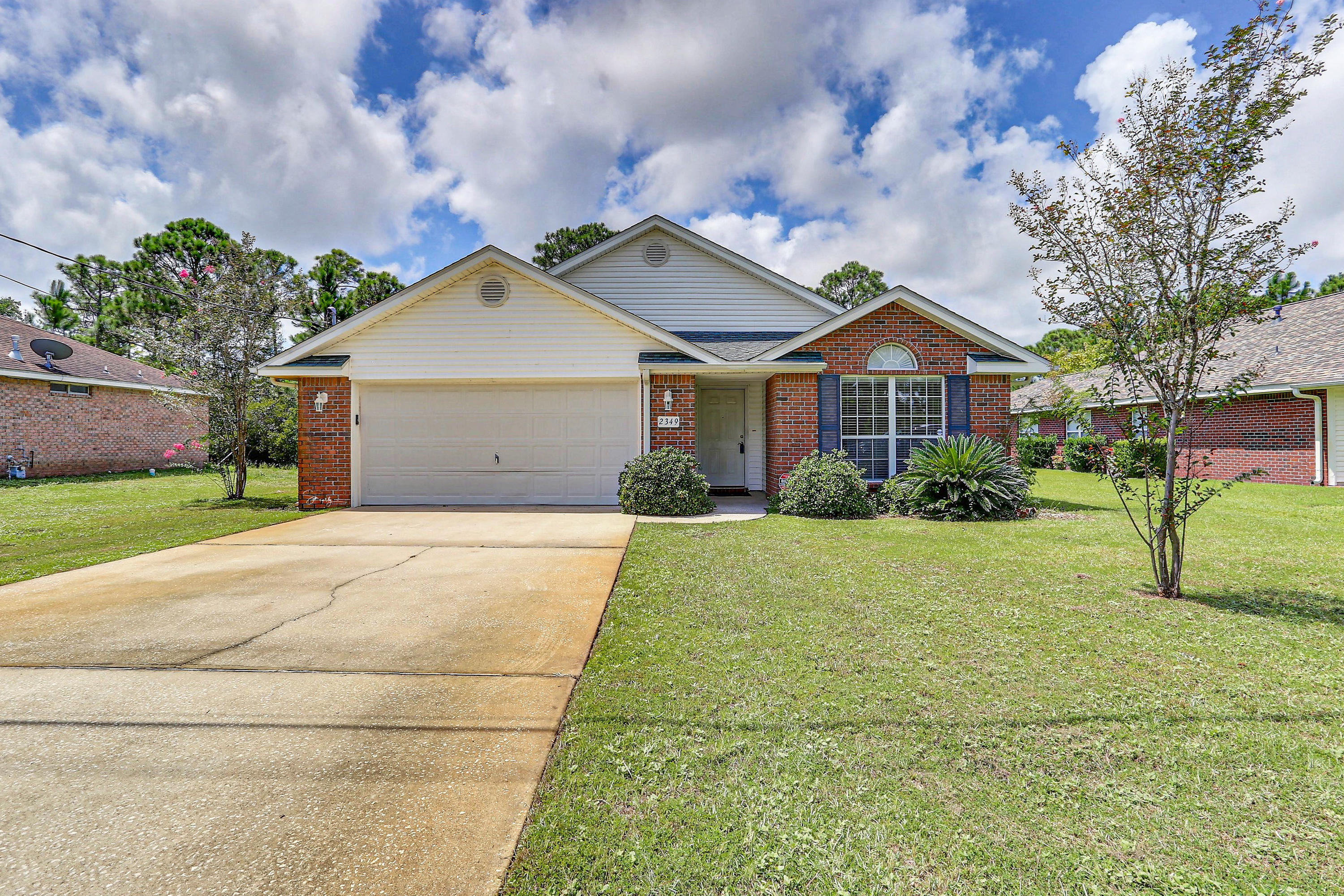 KELLIE'S WAY - Residential