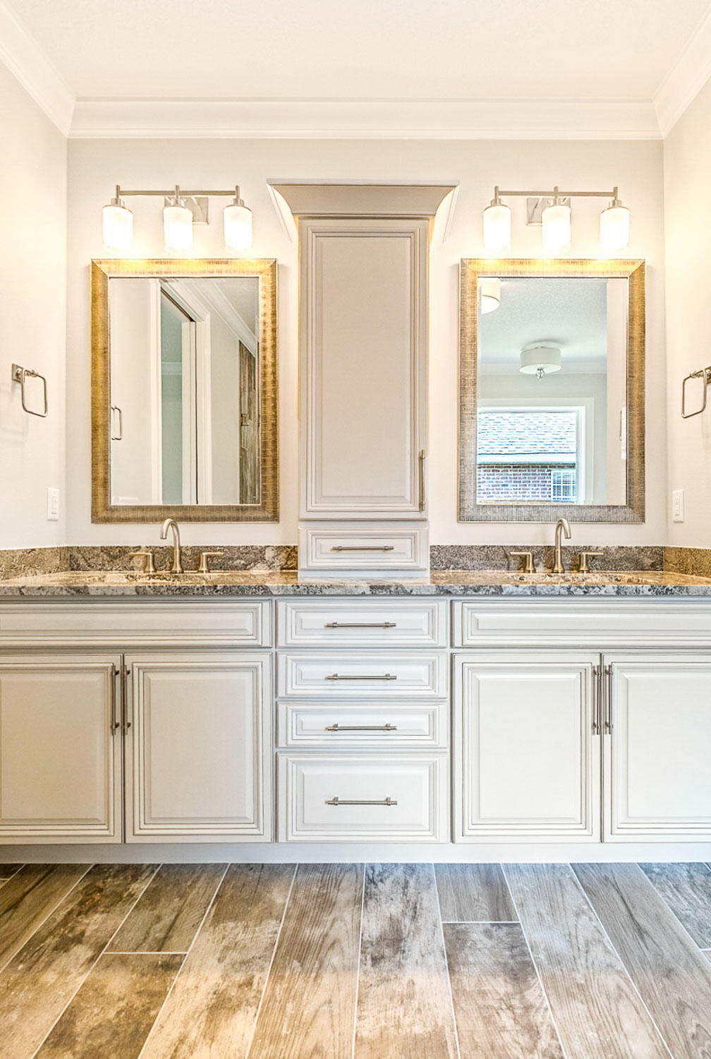 CLAIRES VINEYARD - Residential