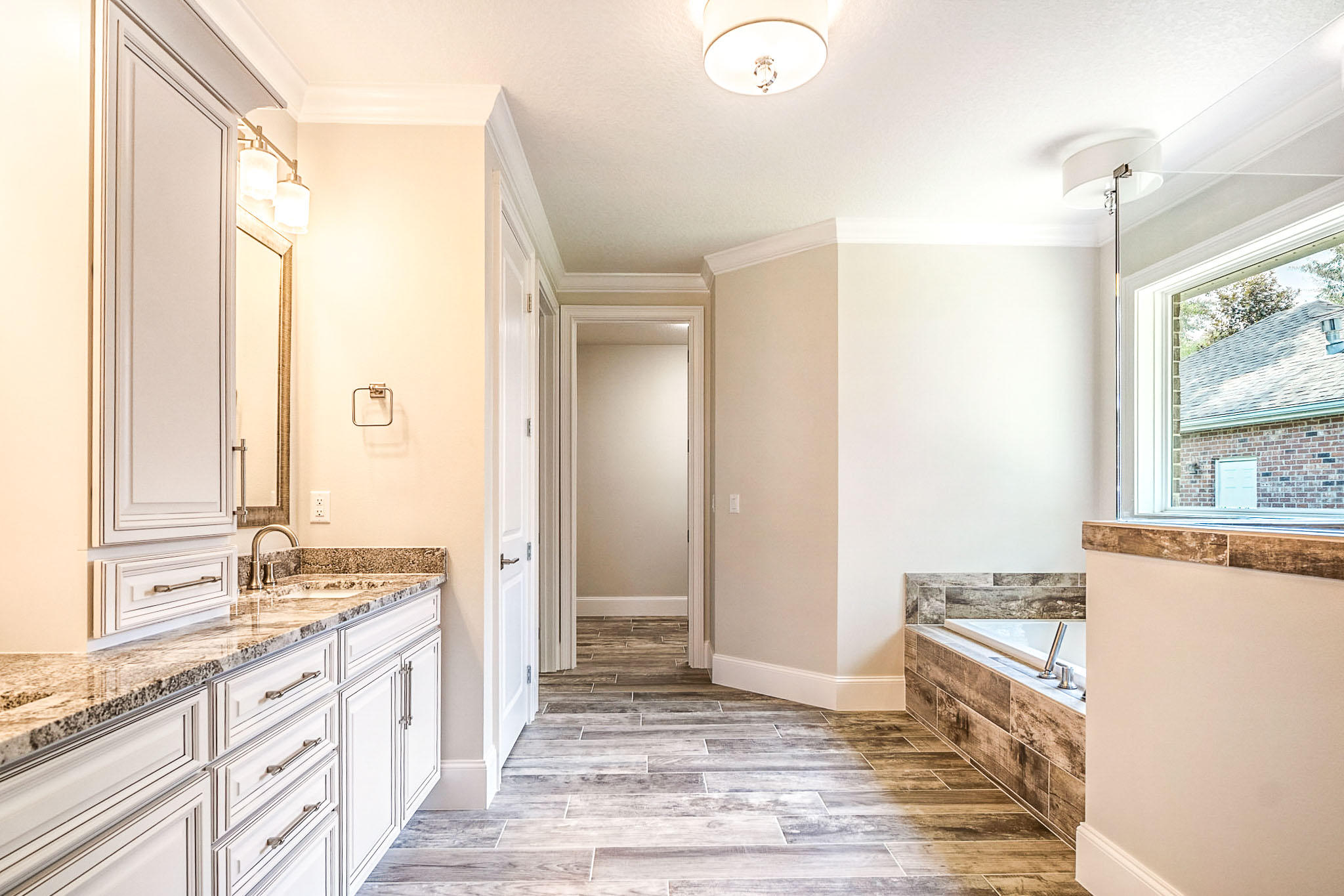 CLAIRES VINEYARD - Residential