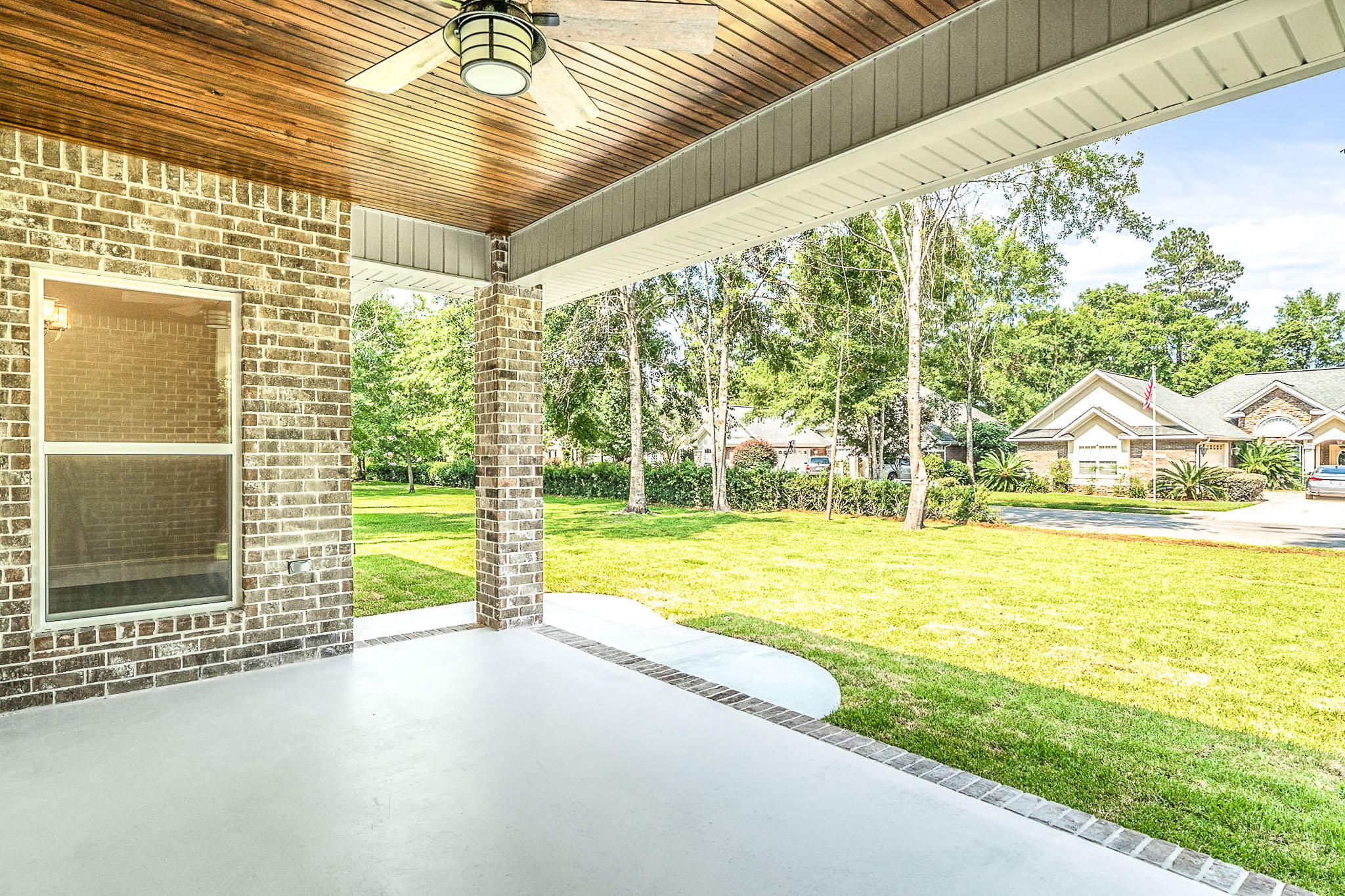 CLAIRES VINEYARD - Residential