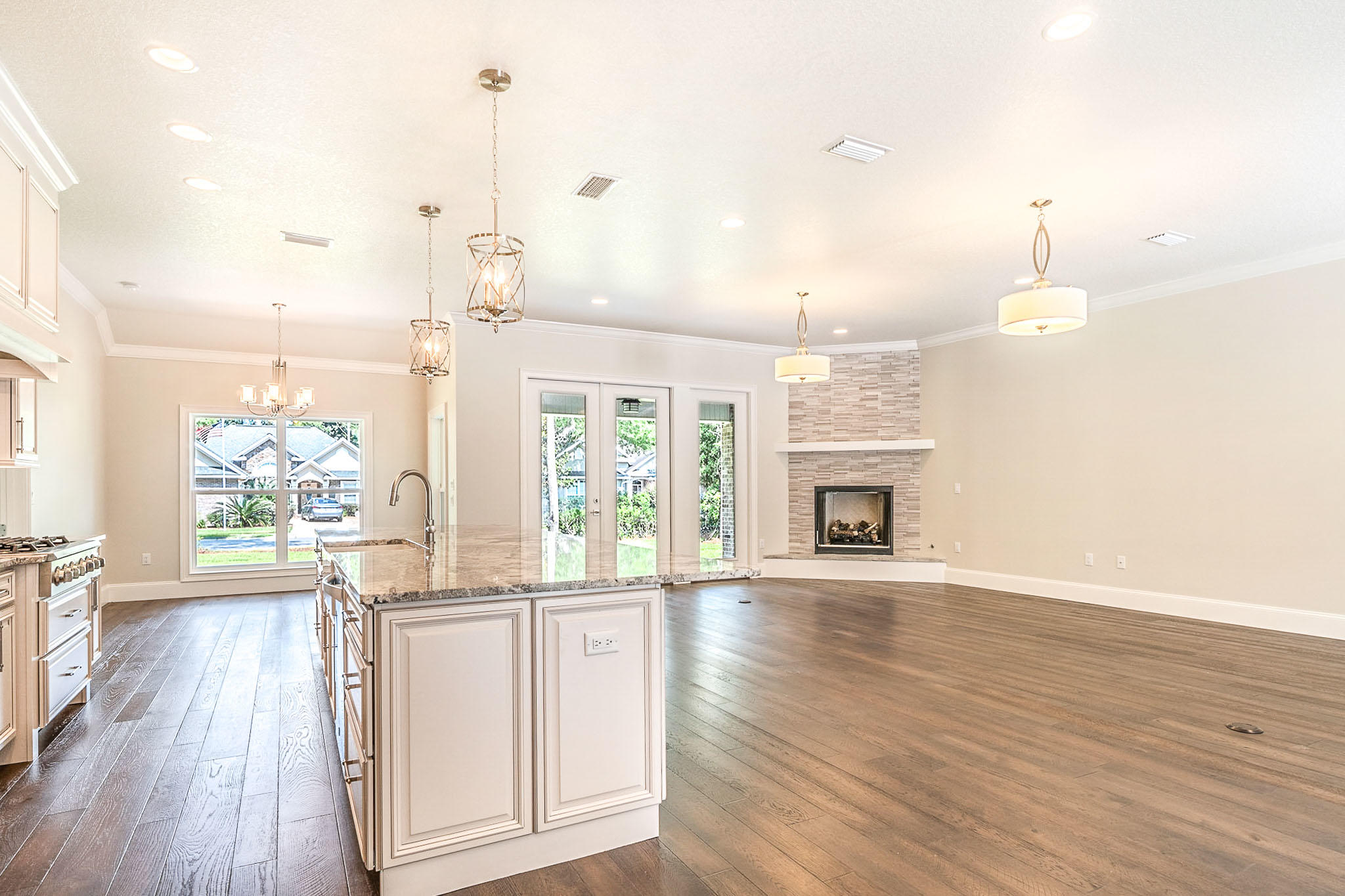 CLAIRES VINEYARD - Residential