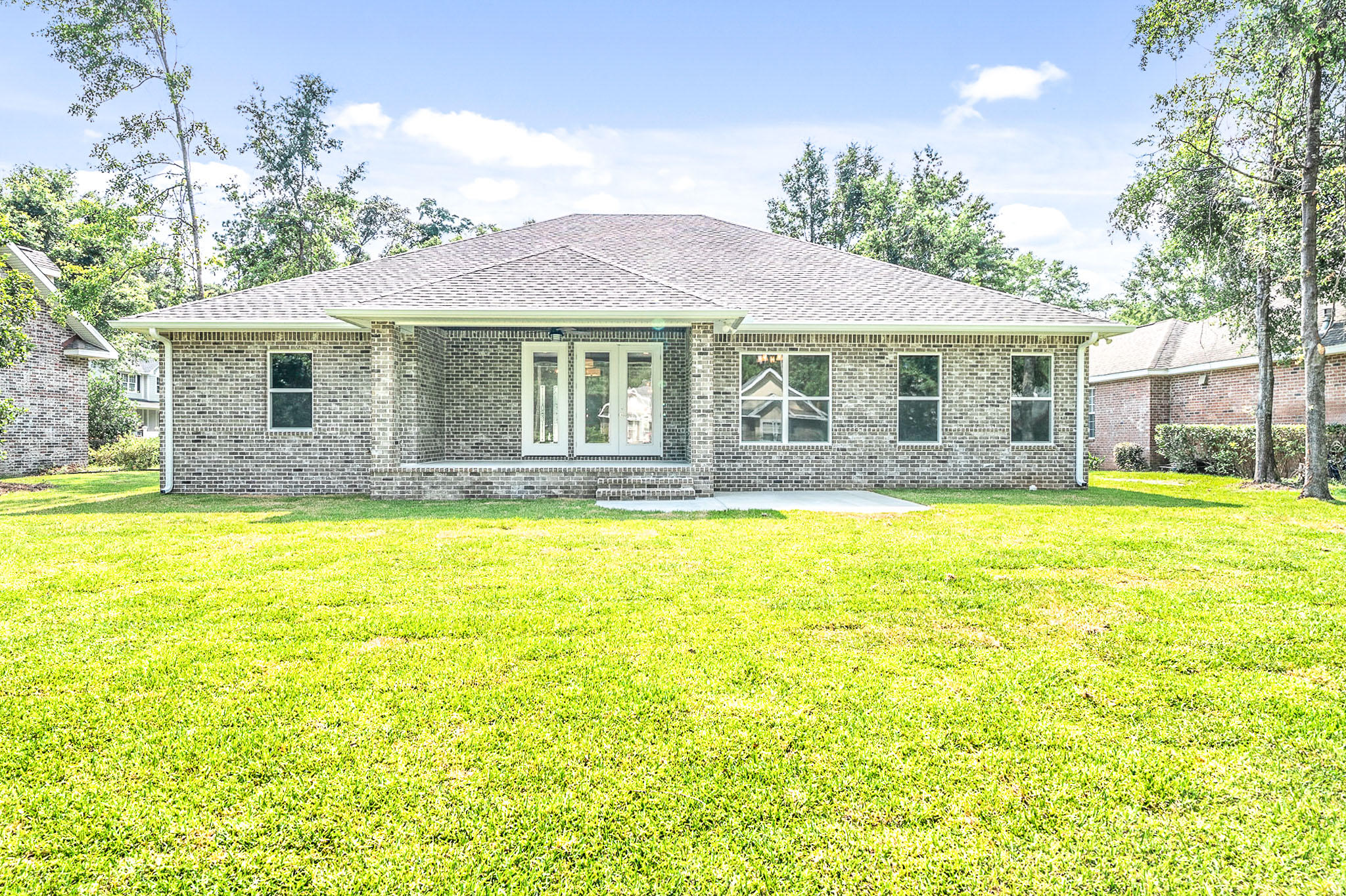 CLAIRES VINEYARD - Residential