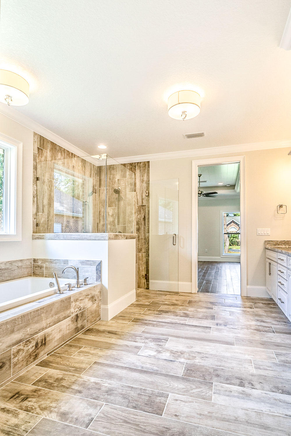 CLAIRES VINEYARD - Residential