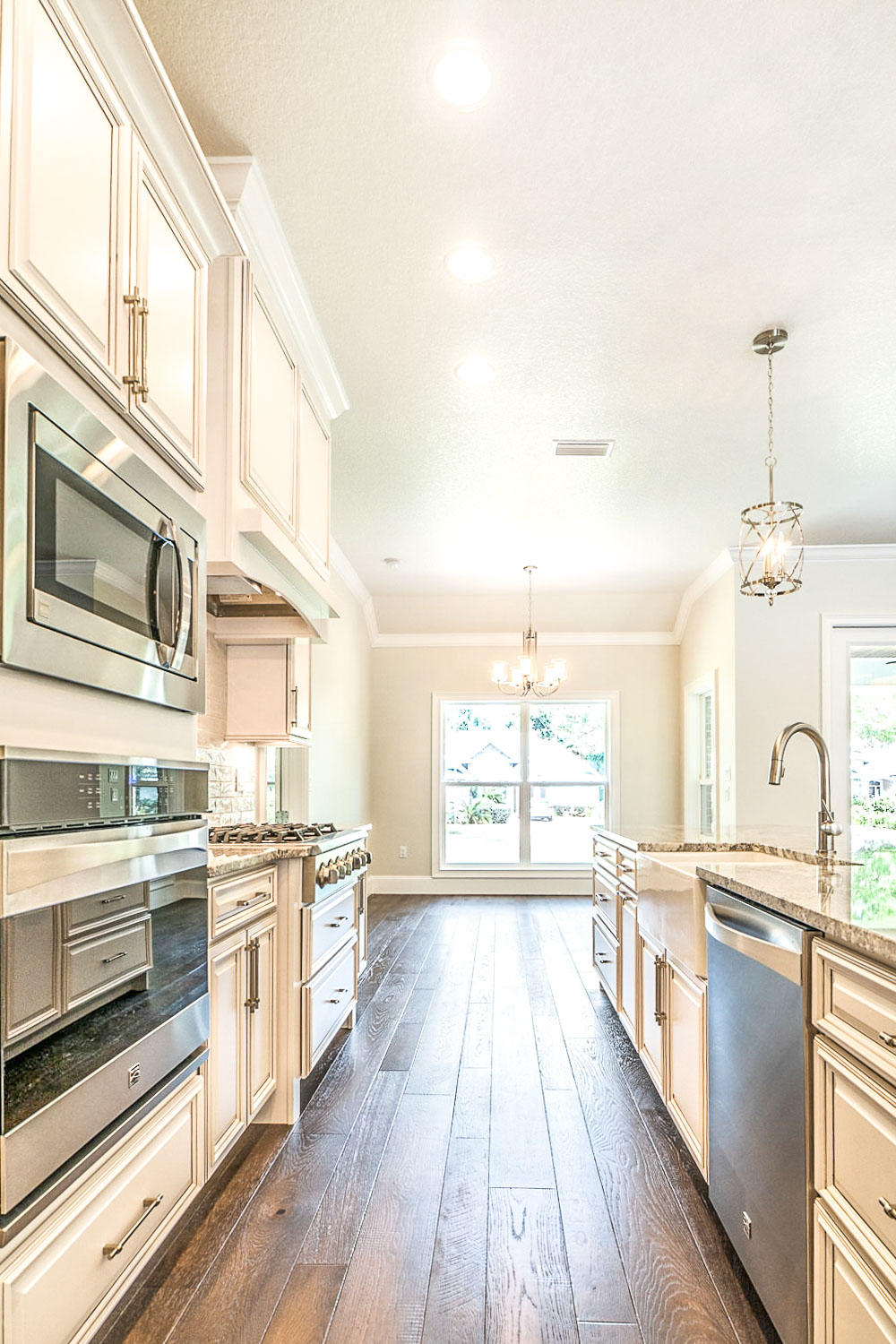 CLAIRES VINEYARD - Residential