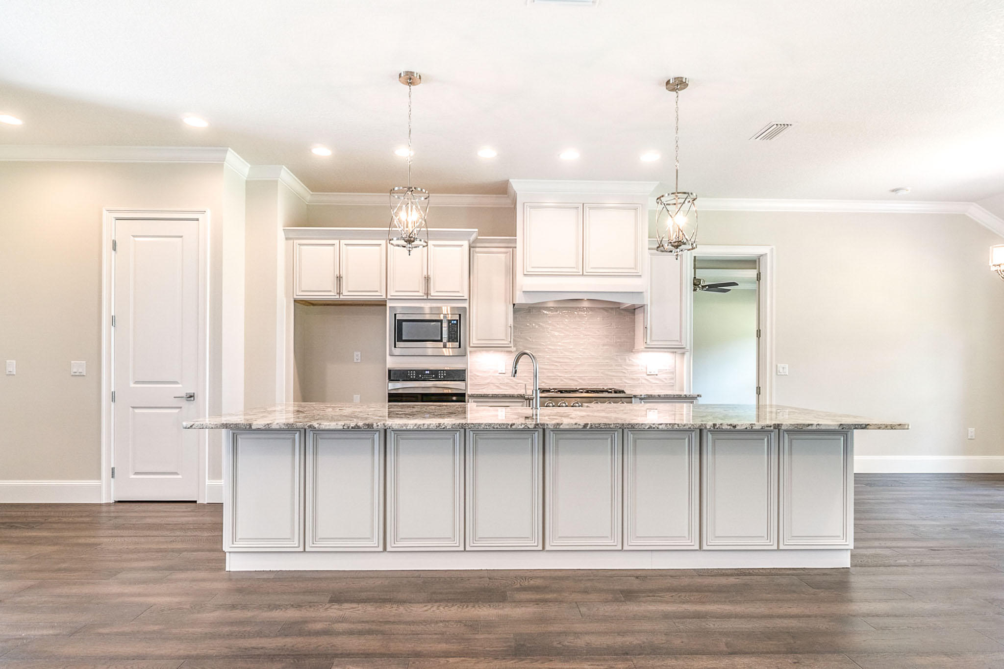 CLAIRES VINEYARD - Residential