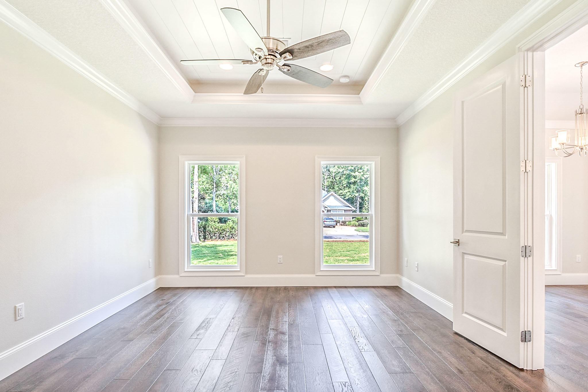 CLAIRES VINEYARD - Residential