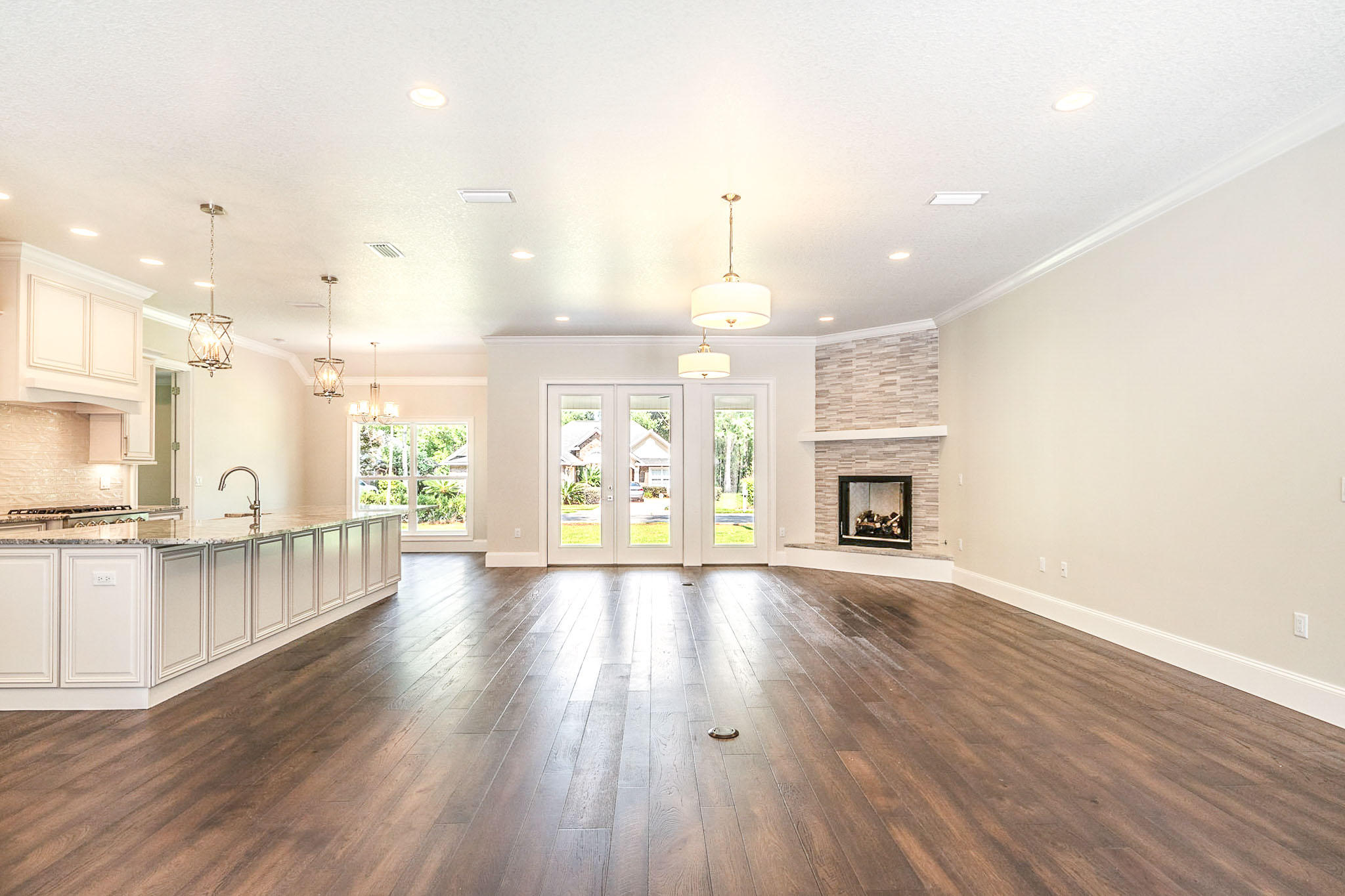 CLAIRES VINEYARD - Residential