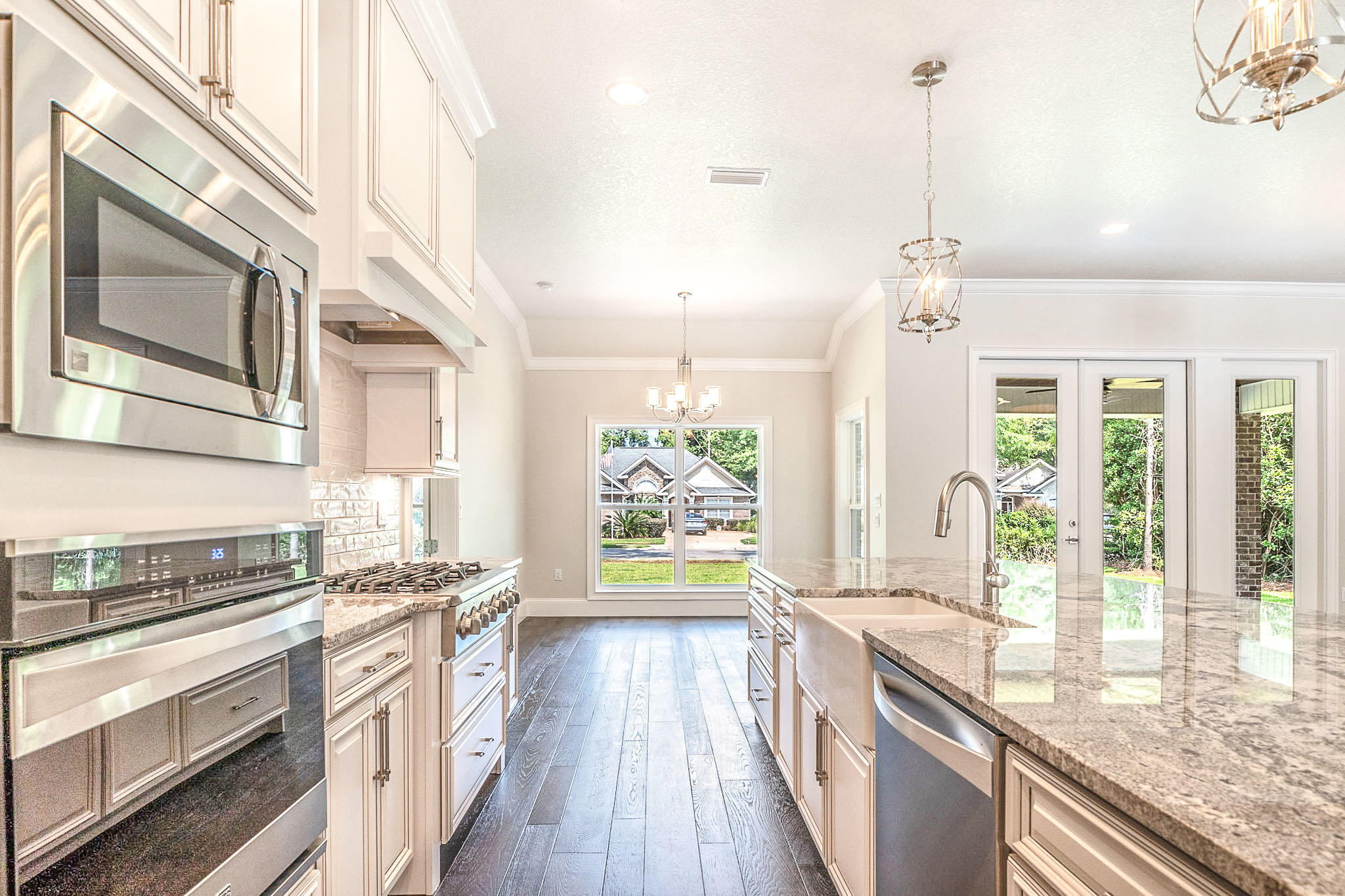 CLAIRES VINEYARD - Residential