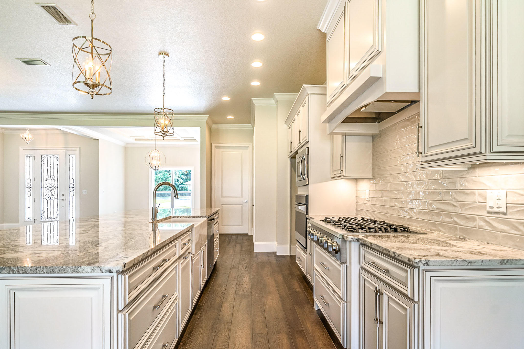 CLAIRES VINEYARD - Residential