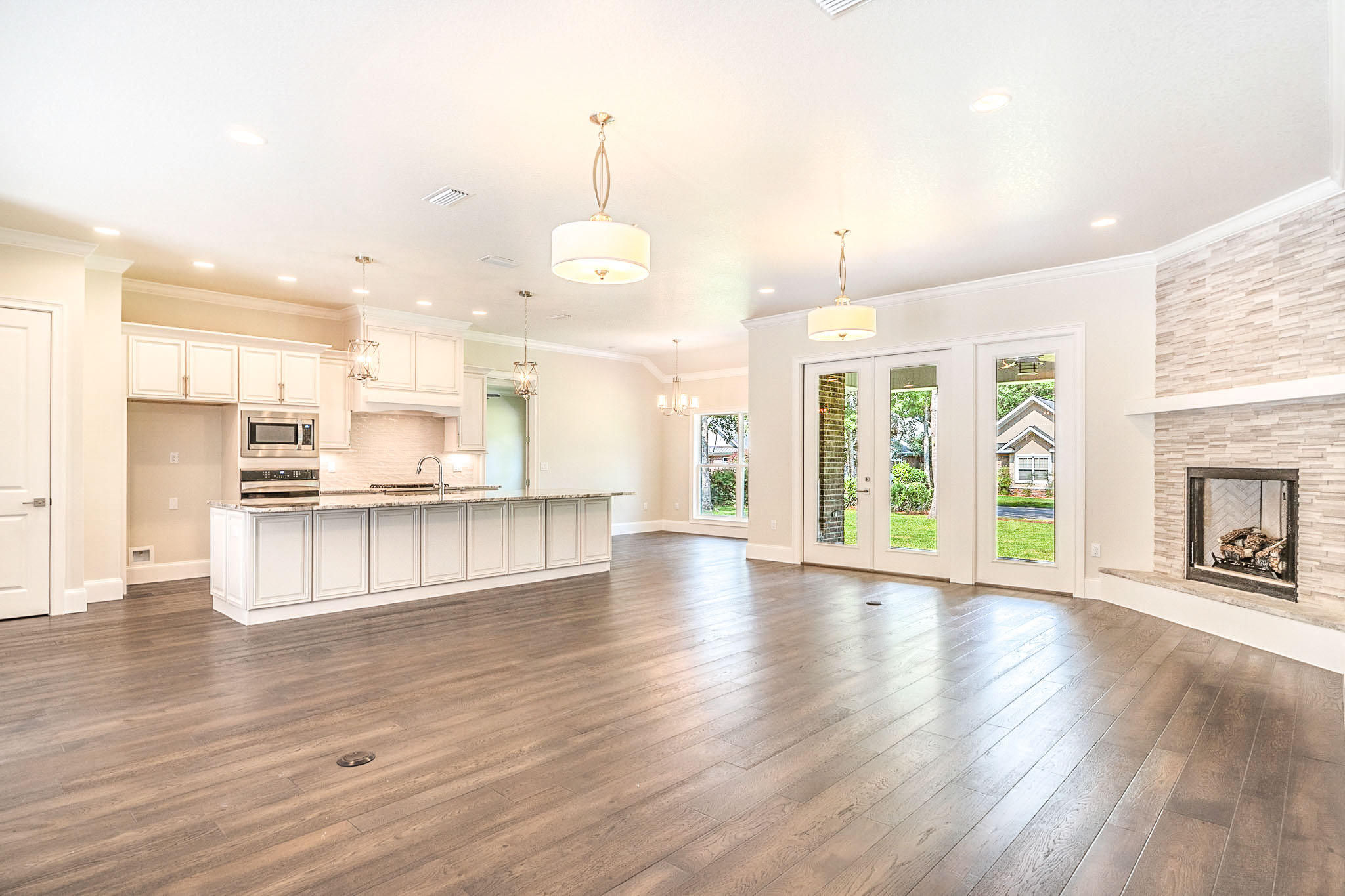 CLAIRES VINEYARD - Residential