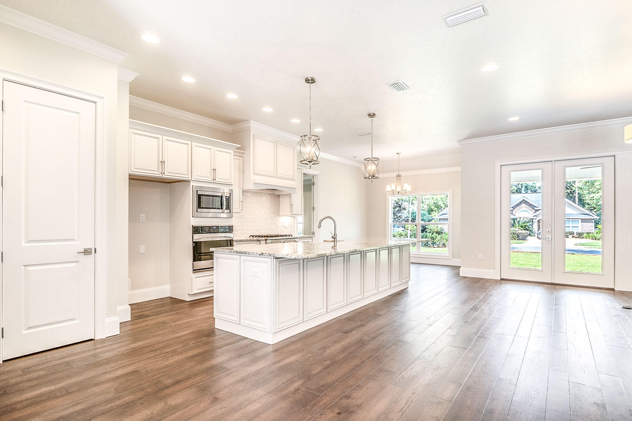 CLAIRES VINEYARD - Residential