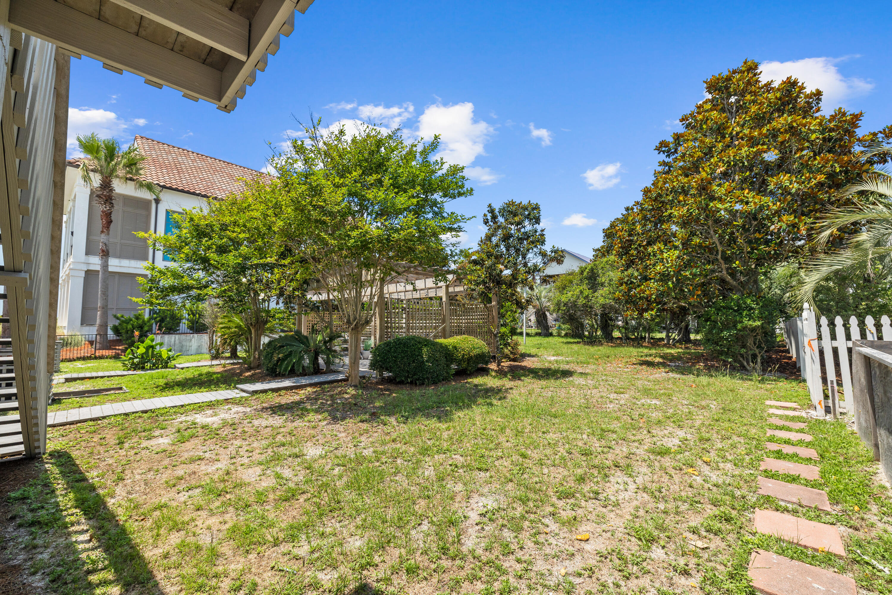 INLET BEACH - Residential