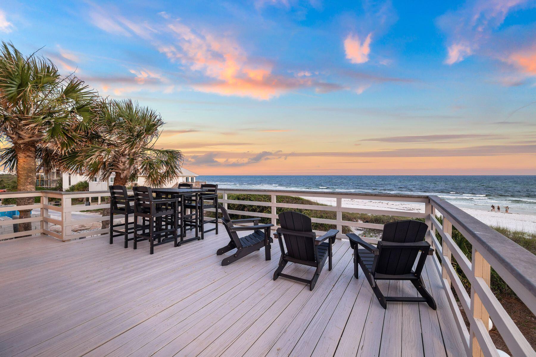 INLET BEACH - Residential