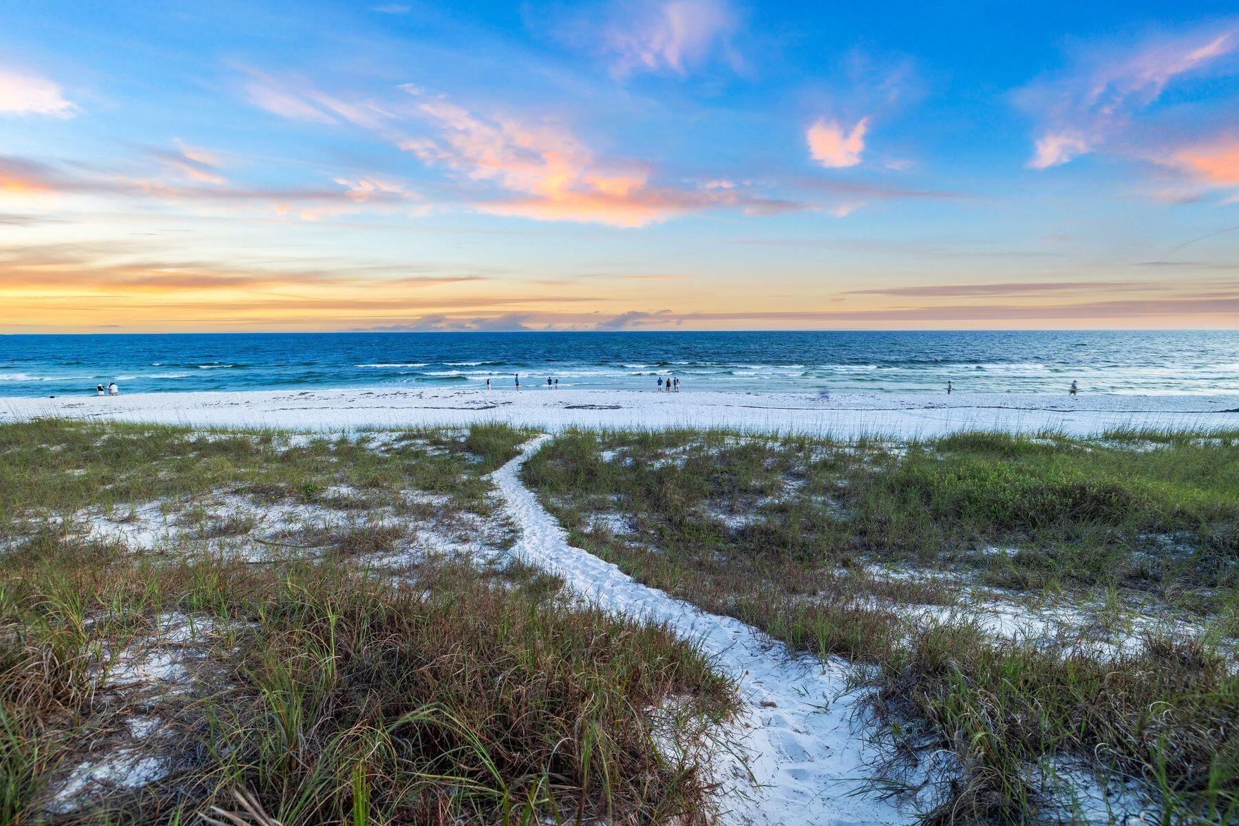 INLET BEACH - Residential