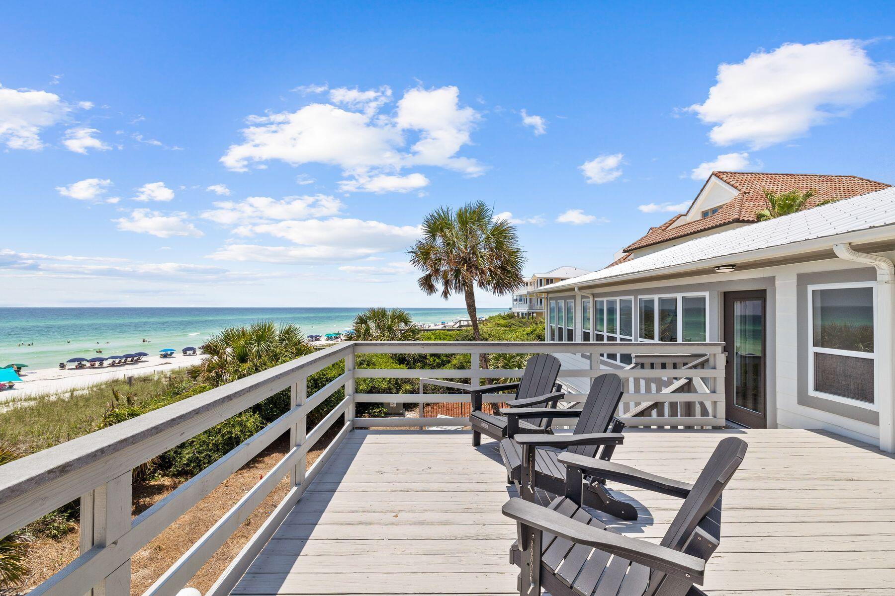 INLET BEACH - Residential