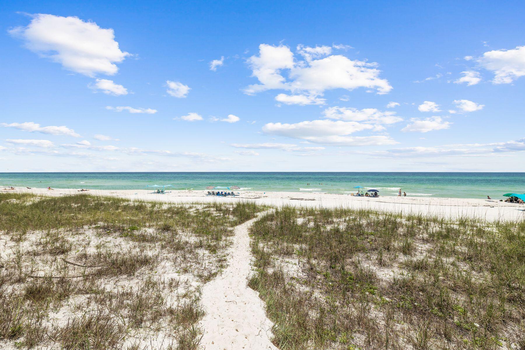 INLET BEACH - Residential