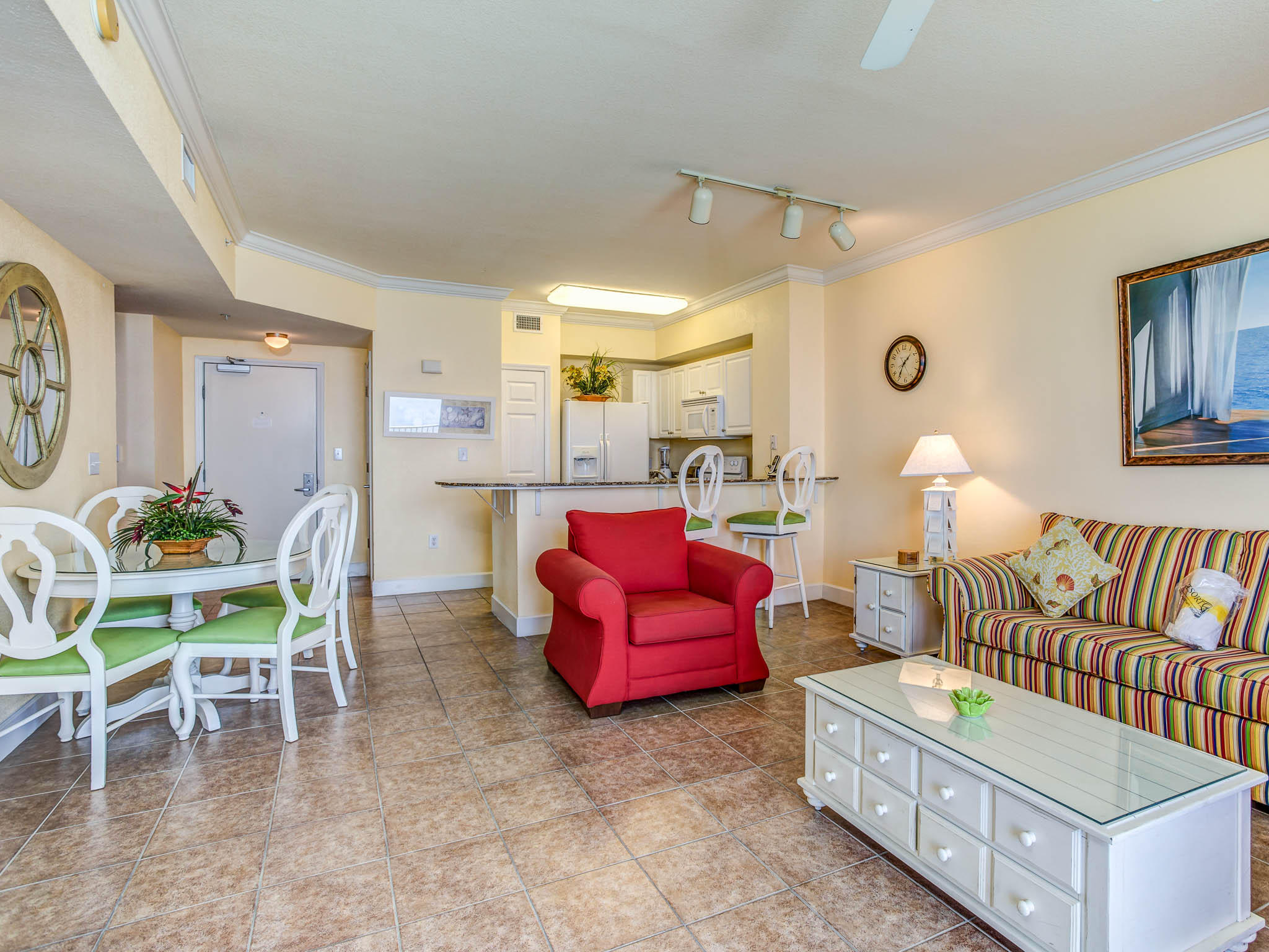 TIDEWATER BEACH STAGE 2 - Residential