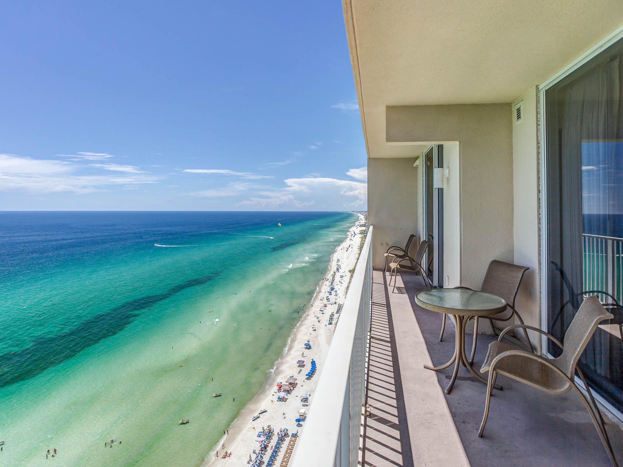 TIDEWATER BEACH STAGE 2 - Residential