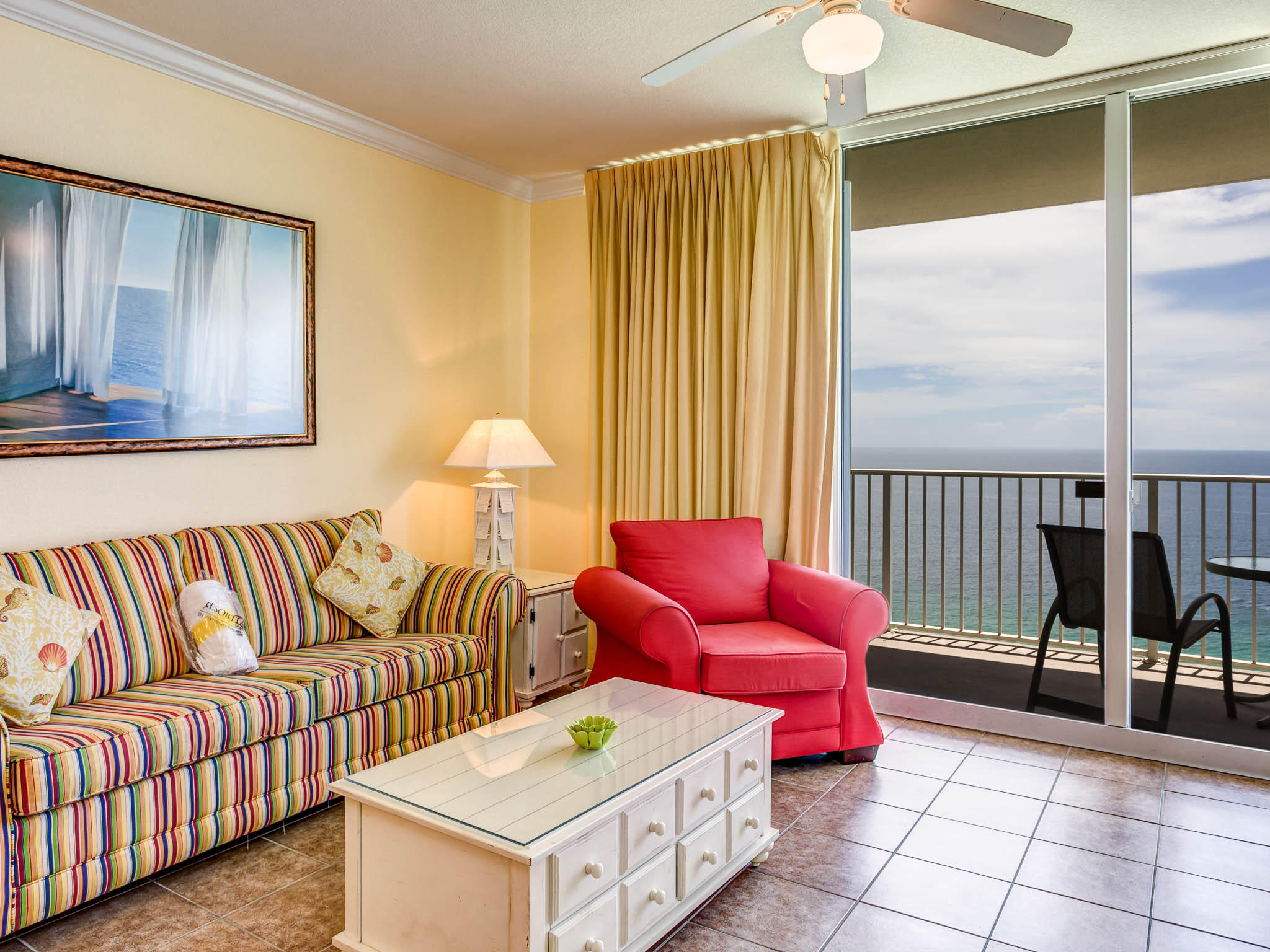 TIDEWATER BEACH STAGE 2 - Residential