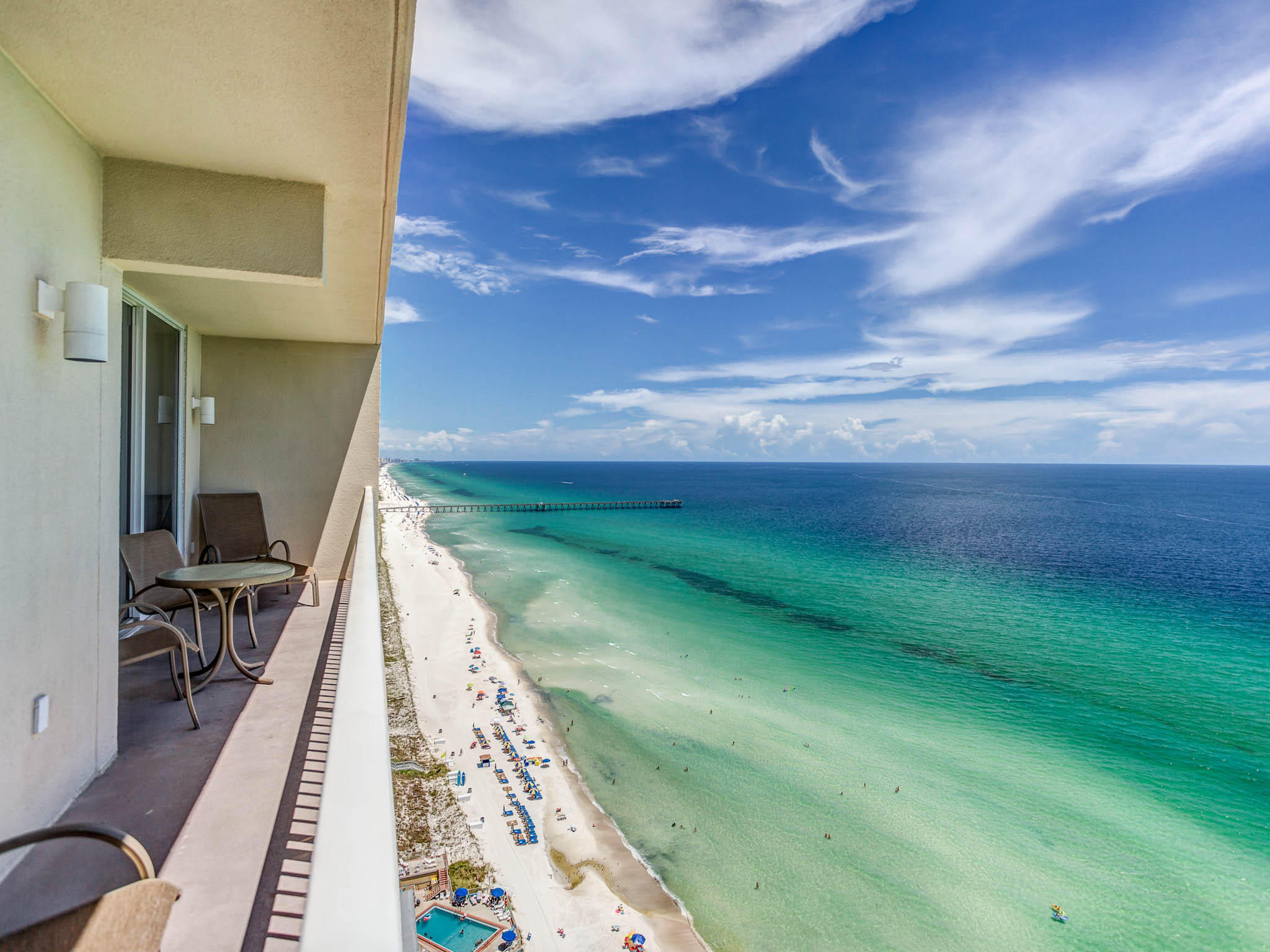 TIDEWATER BEACH STAGE 2 - Residential