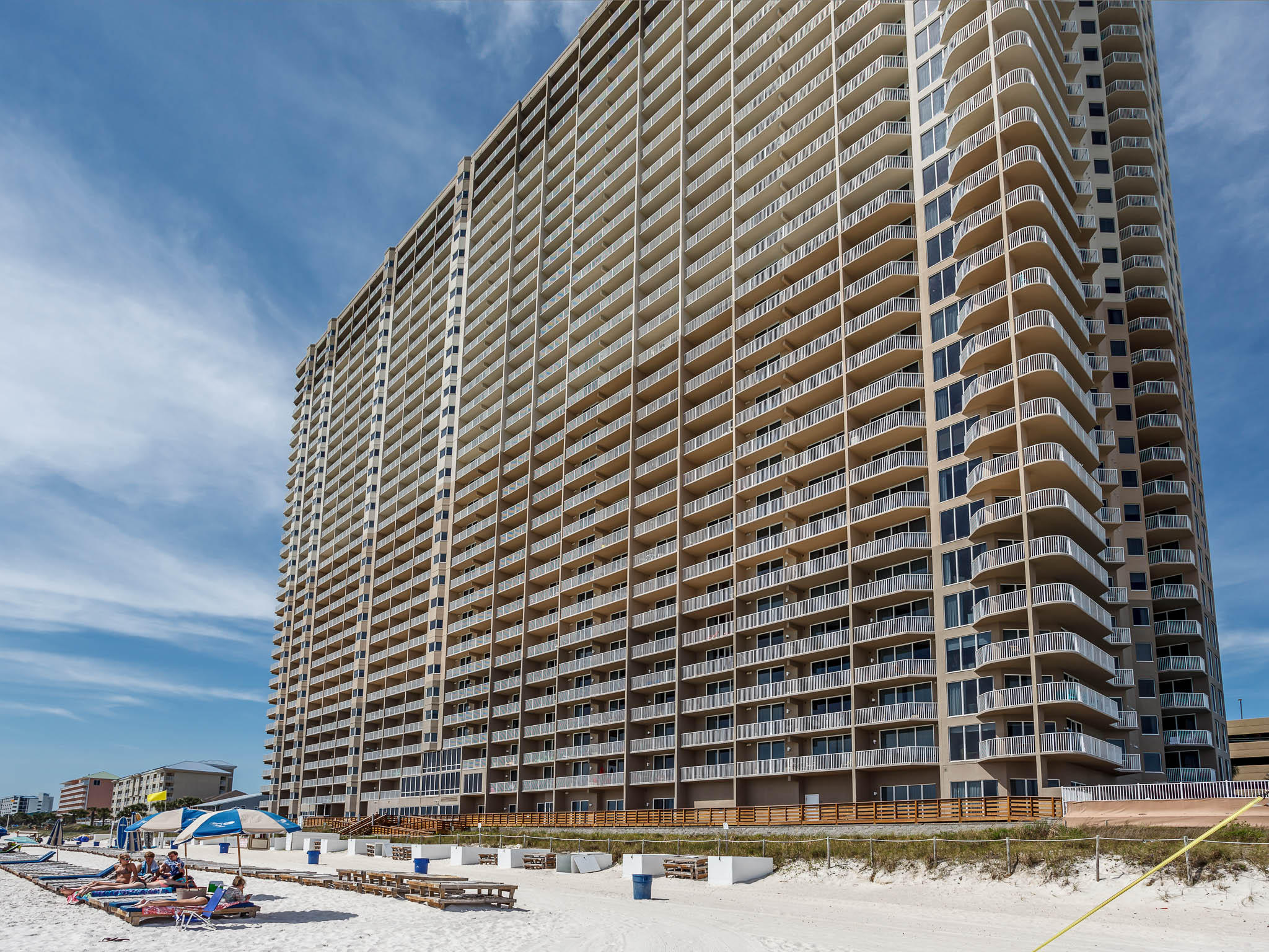 TIDEWATER BEACH STAGE 2 - Residential