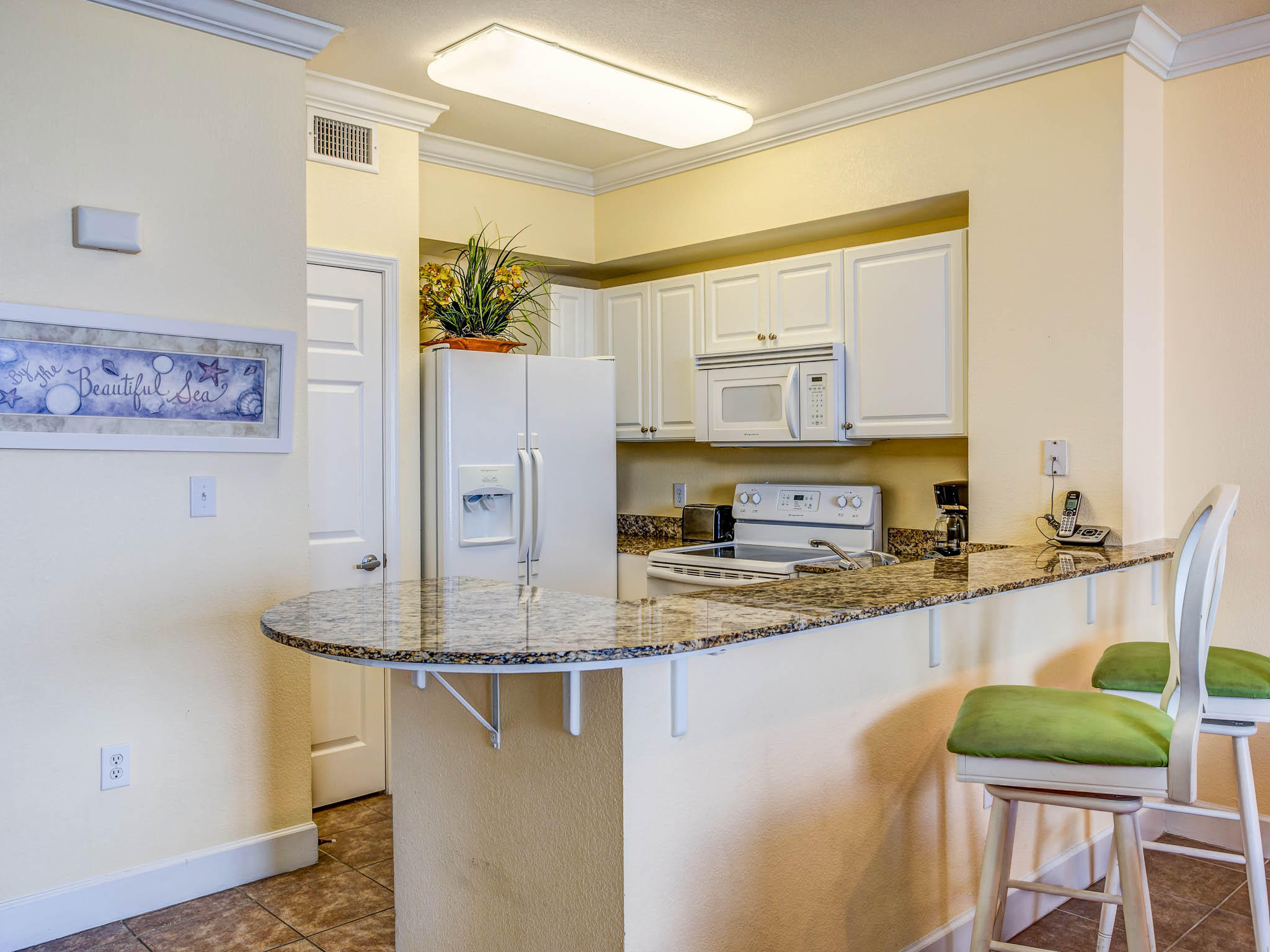 TIDEWATER BEACH STAGE 2 - Residential