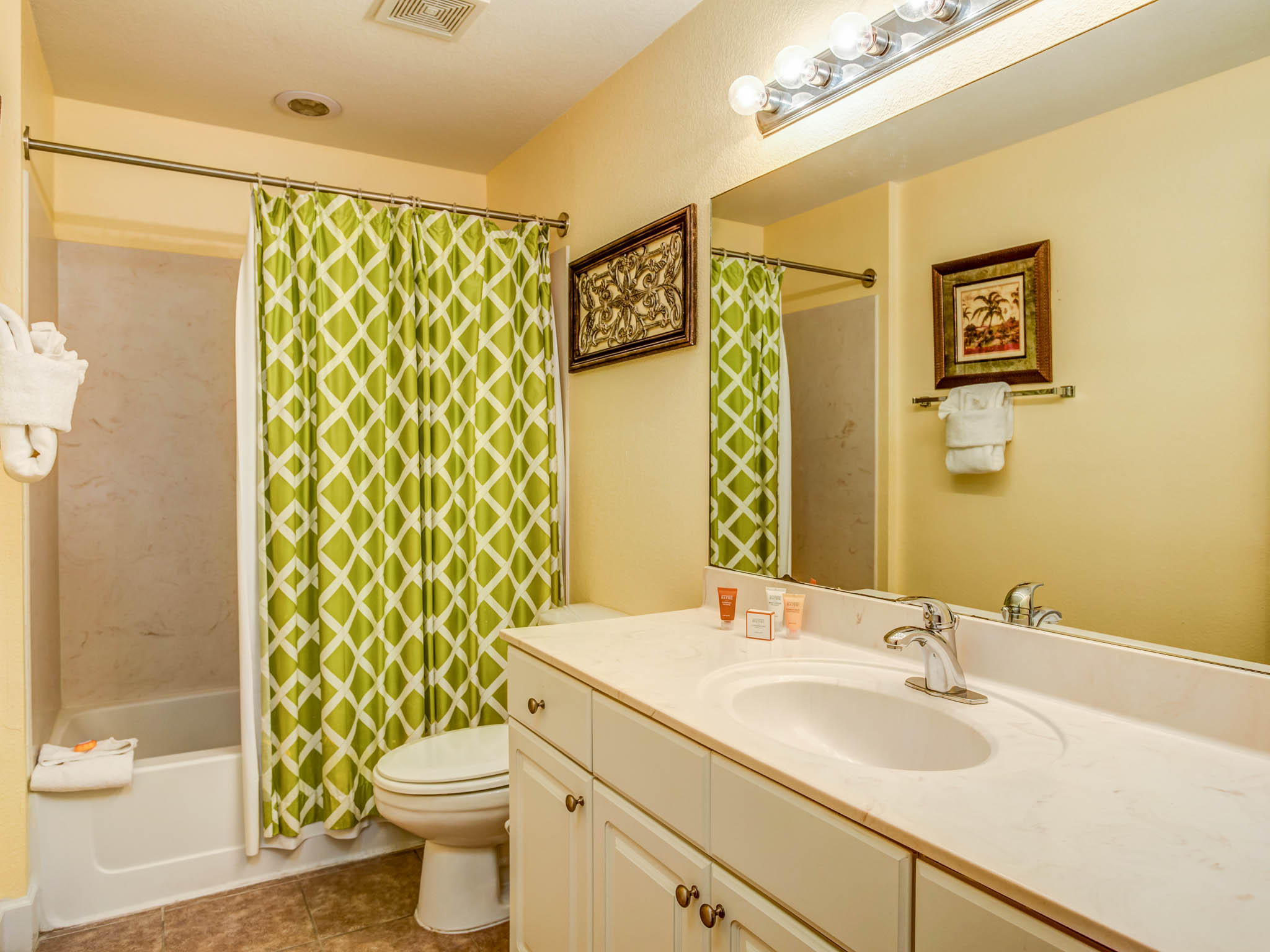 TIDEWATER BEACH STAGE 2 - Residential