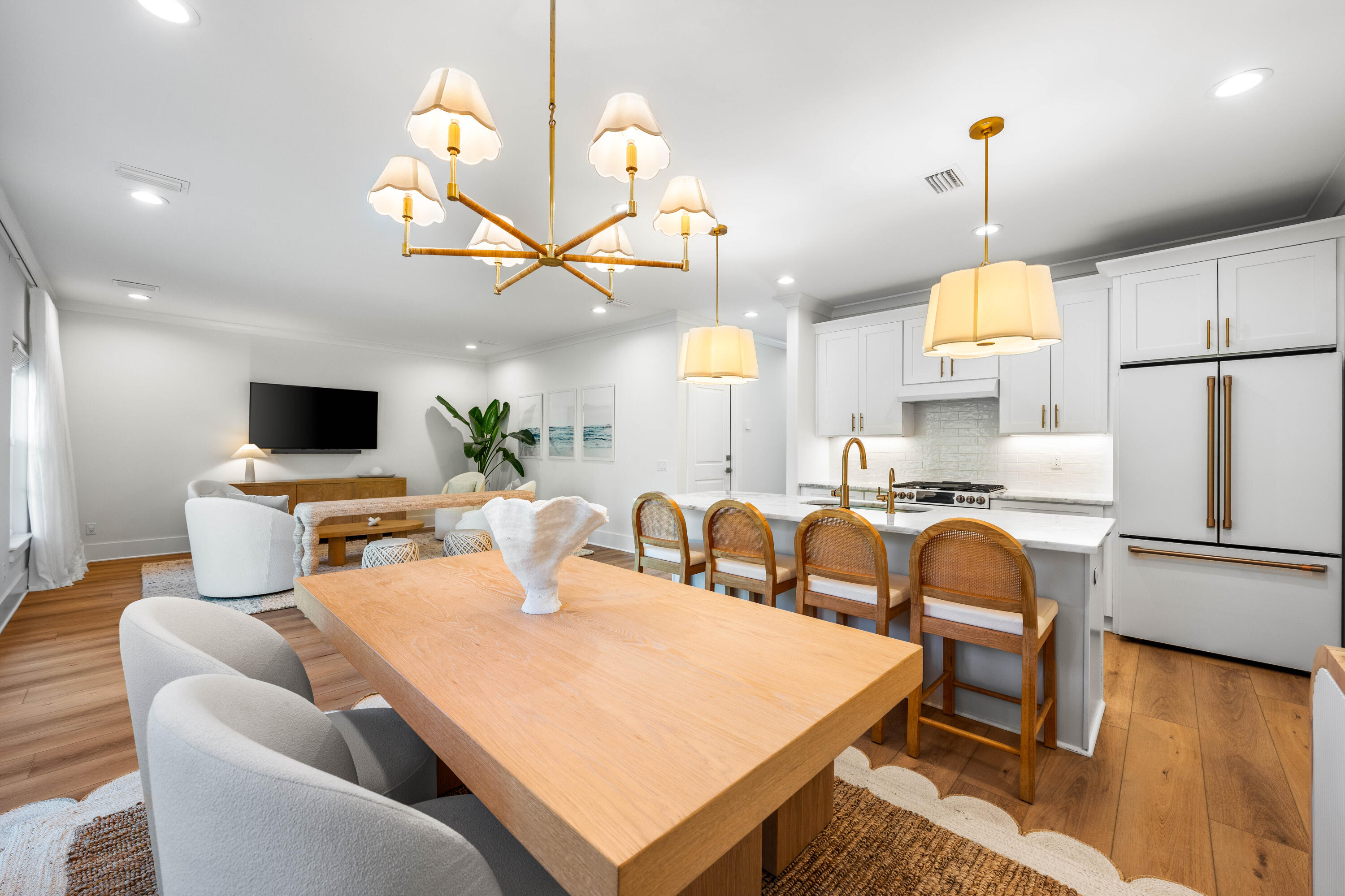 SUGAR SANDS ESTATES - Residential