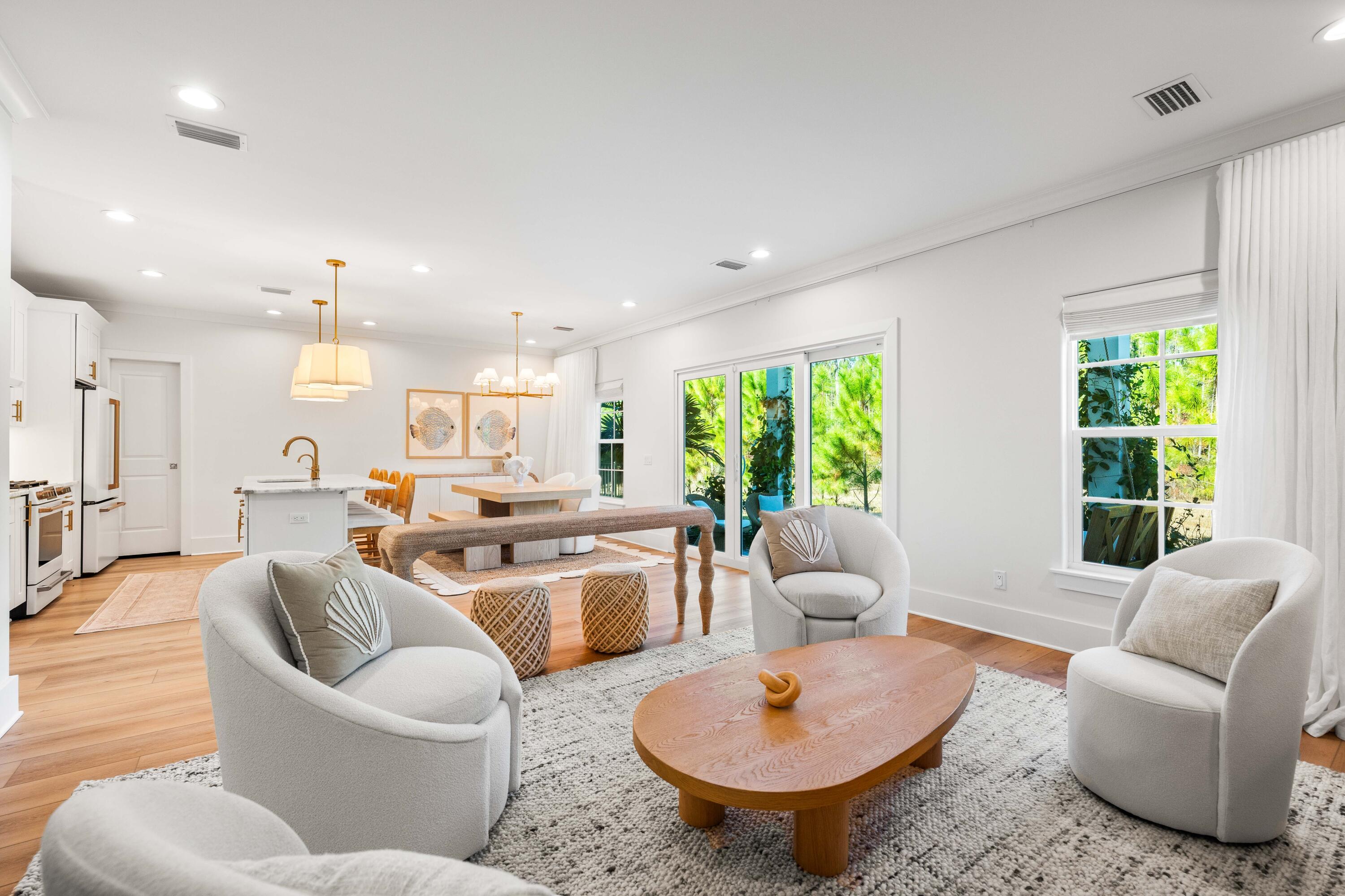 SUGAR SANDS ESTATES - Residential