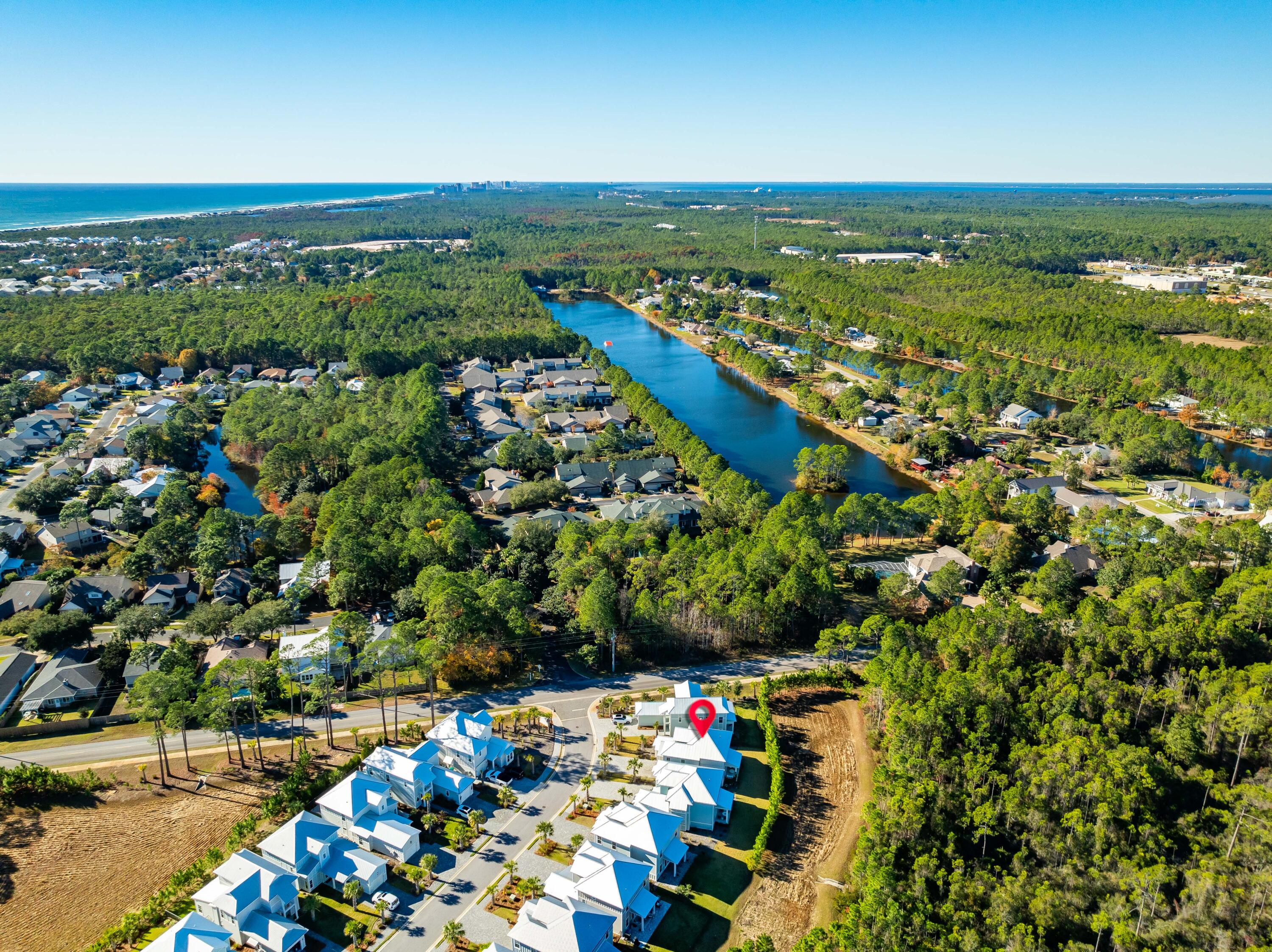 SUGAR SANDS ESTATES - Residential