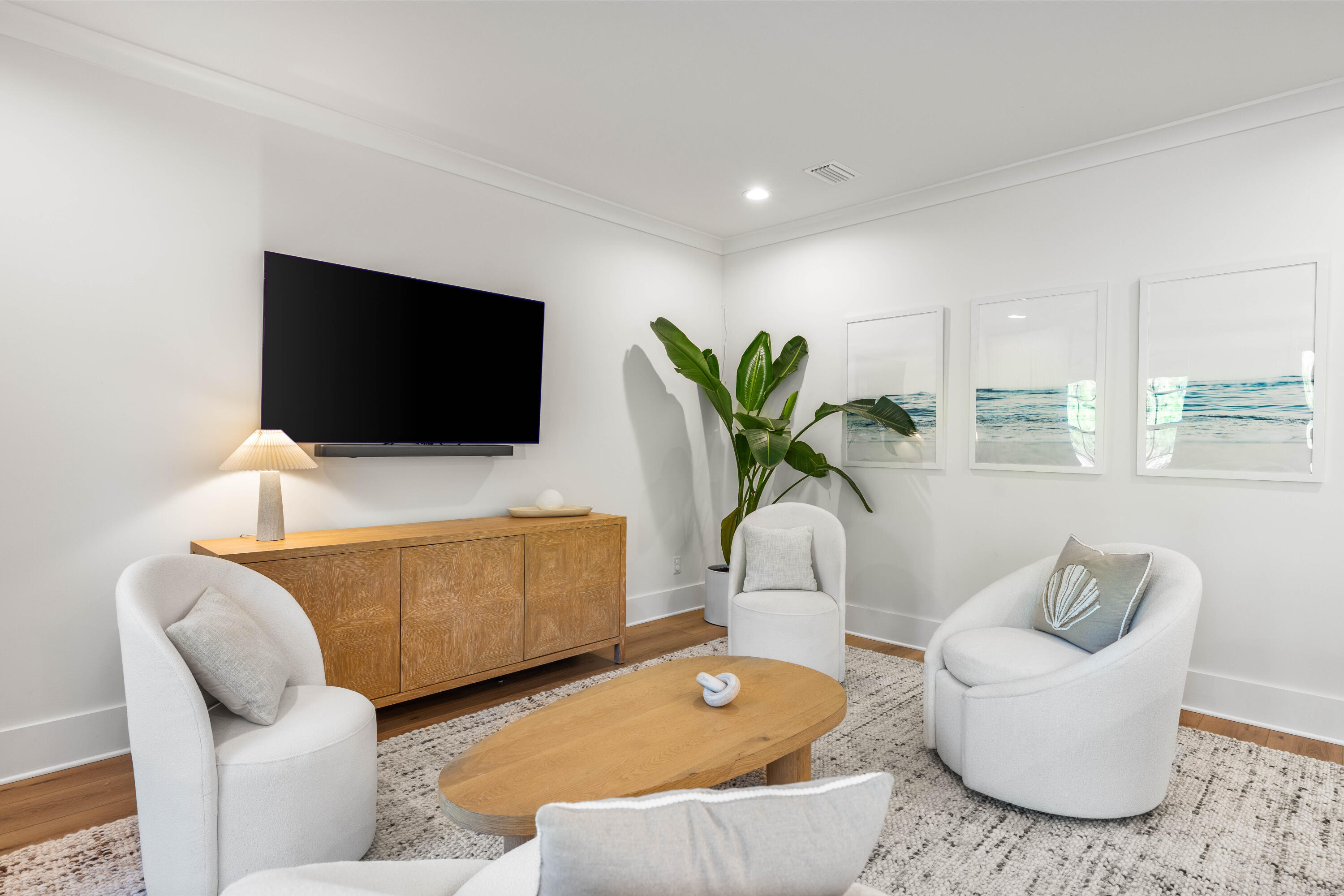 SUGAR SANDS ESTATES - Residential